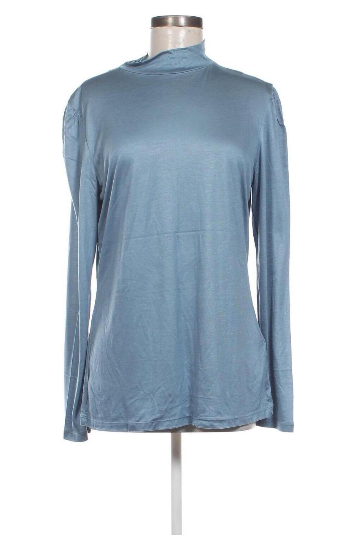 Damen Shirt Orsay, Größe XL, Farbe Blau, Preis 13,99 €