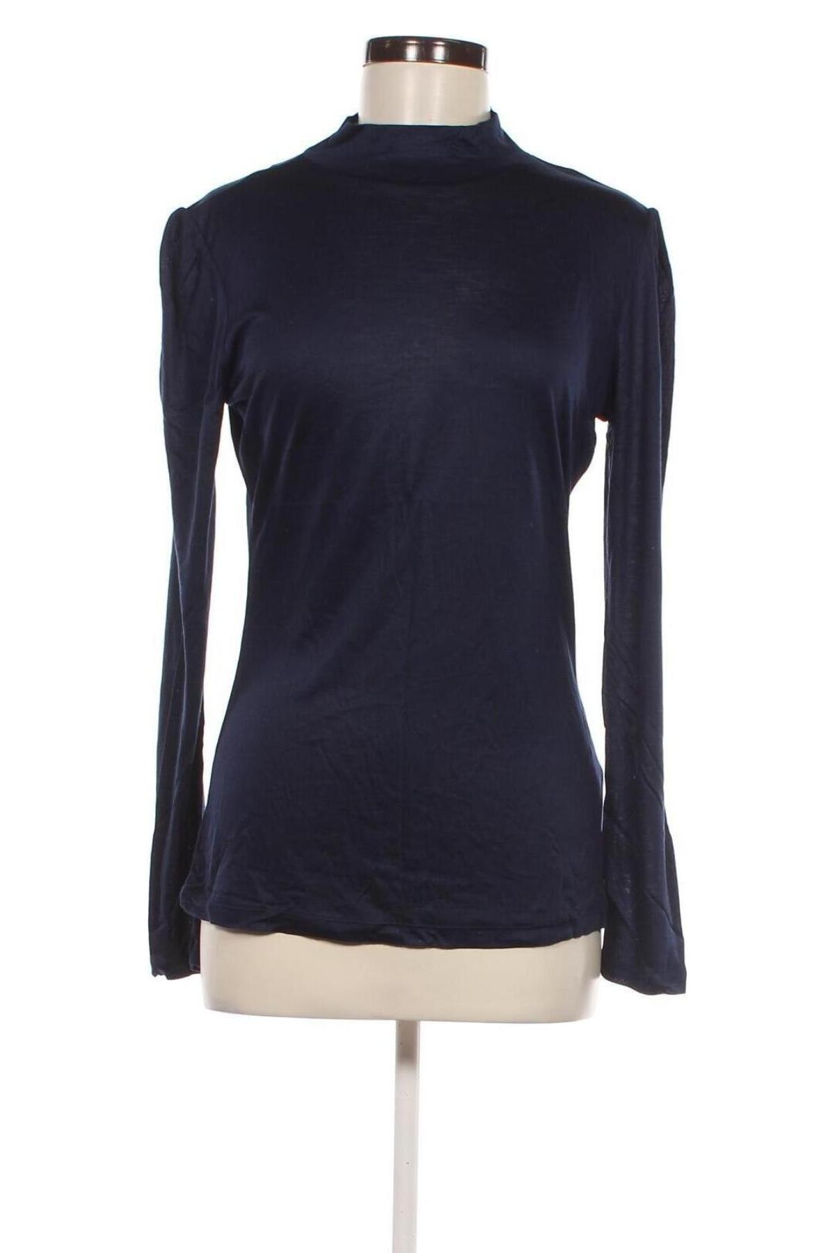 Damen Shirt Orsay, Größe M, Farbe Blau, Preis € 4,79