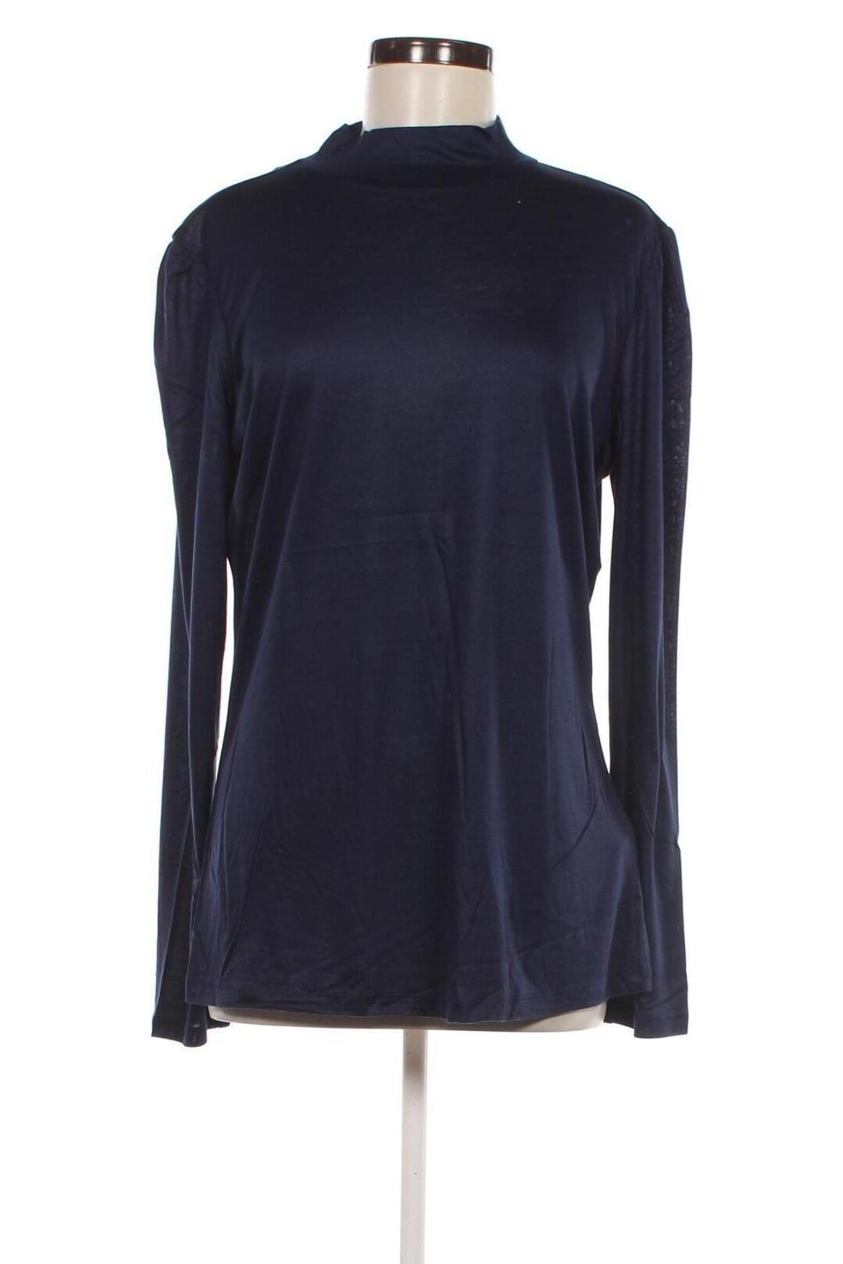 Damen Shirt Orsay, Größe XL, Farbe Blau, Preis € 4,79