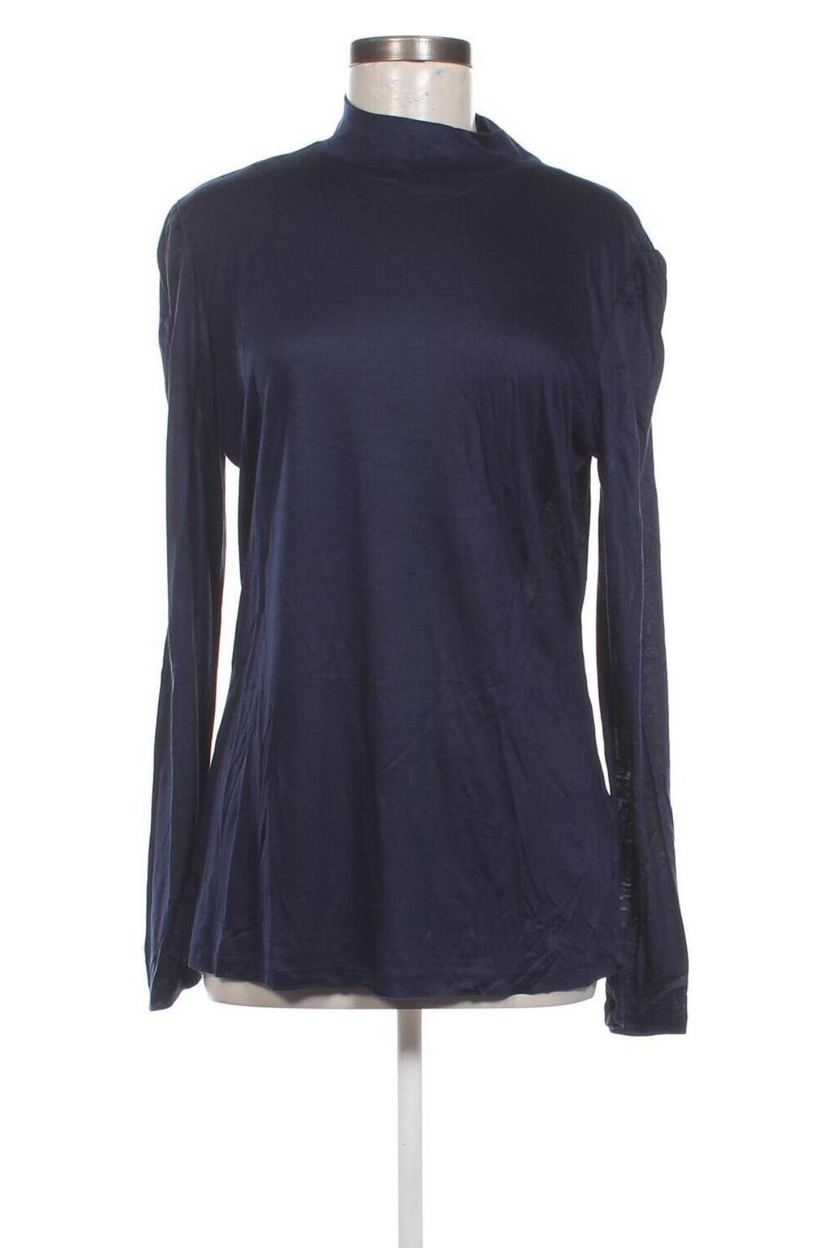 Damen Shirt Orsay, Größe XL, Farbe Blau, Preis 10,99 €