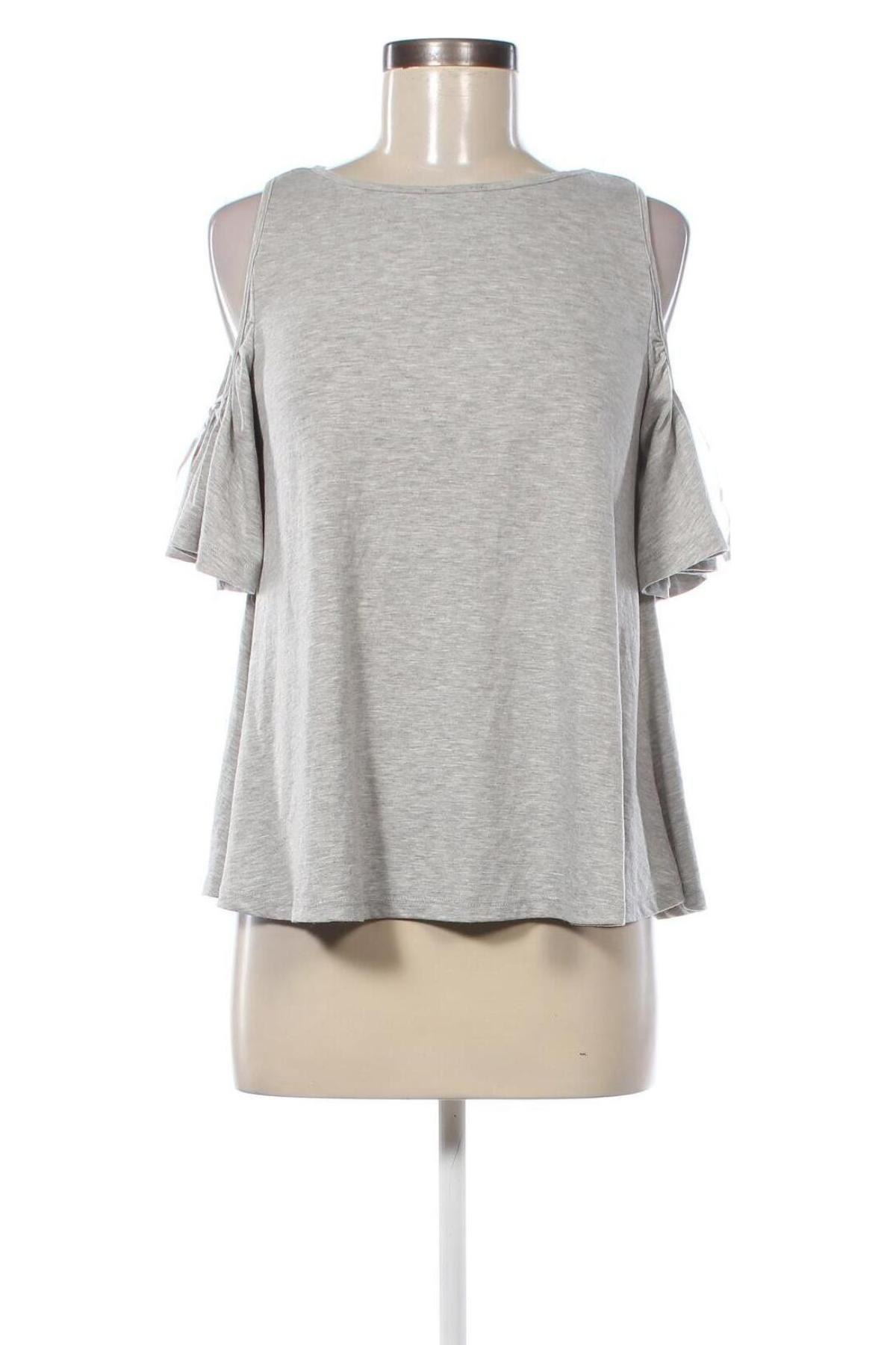 Damen Shirt Oviesse, Größe S, Farbe Grau, Preis 6,99 €