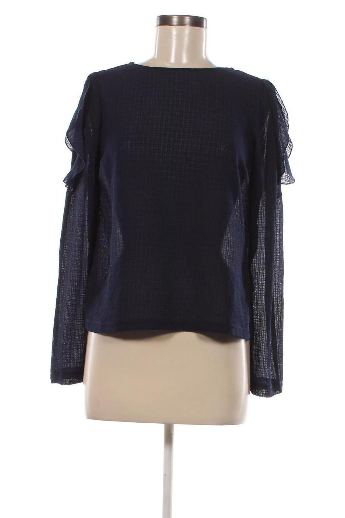 Damen Shirt Oviesse, Größe S, Farbe Blau, Preis € 3,99