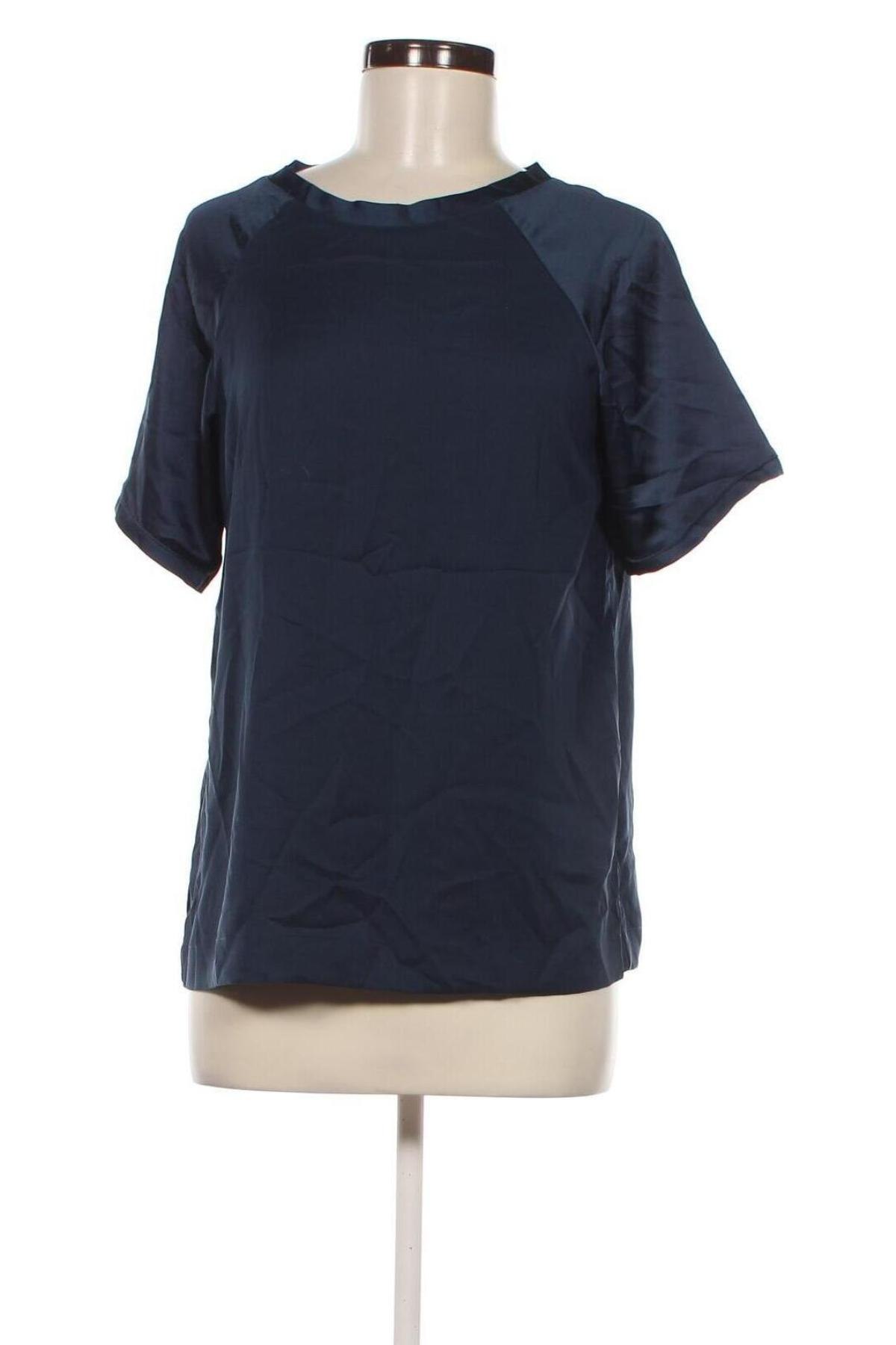 Damen Shirt Oviesse, Größe M, Farbe Blau, Preis 6,99 €