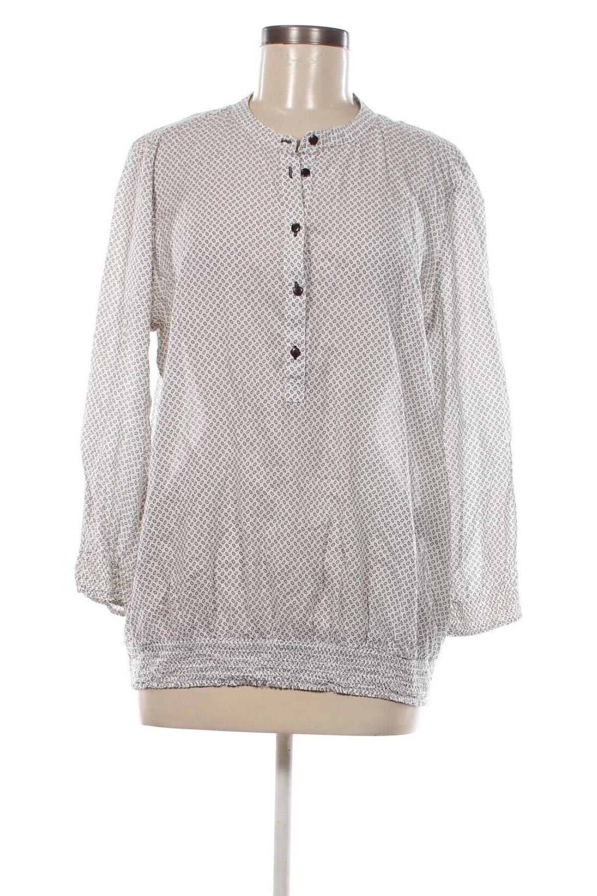 Damen Shirt Oviesse, Größe XL, Farbe Mehrfarbig, Preis 3,99 €