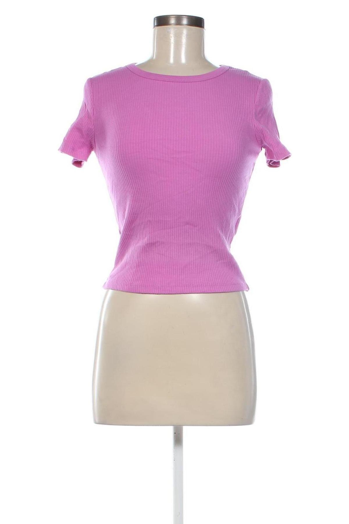 Damen Shirt Oviesse, Größe S, Farbe Lila, Preis € 6,99