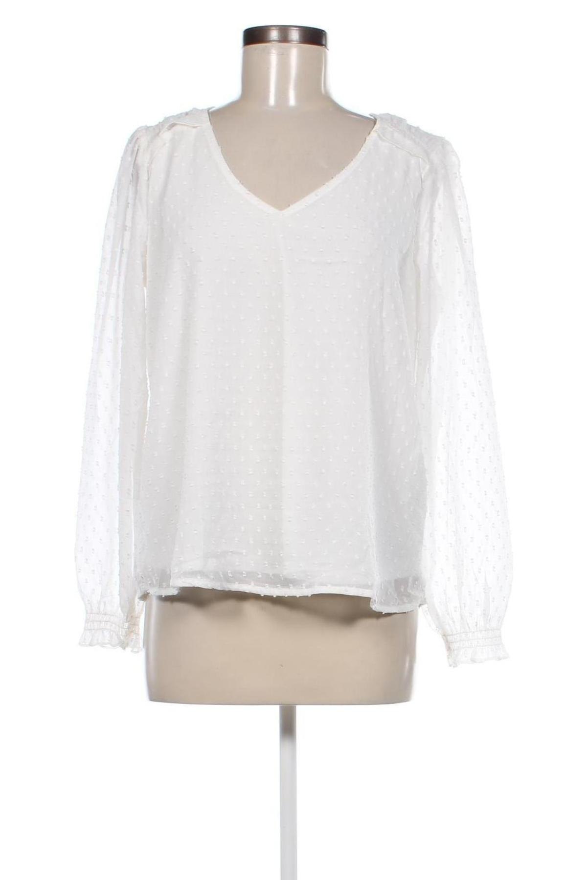 Damen Shirt Page One, Größe XXS, Farbe Weiß, Preis 4,99 €