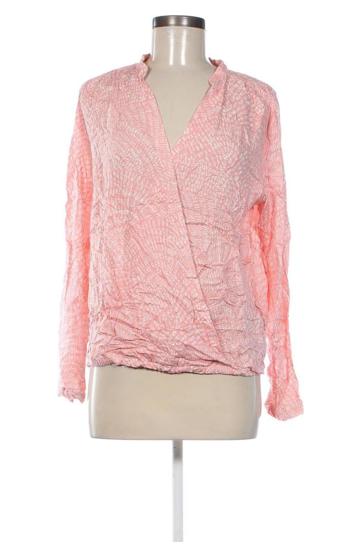 Damen Shirt Part Two, Größe M, Farbe Rosa, Preis € 3,99