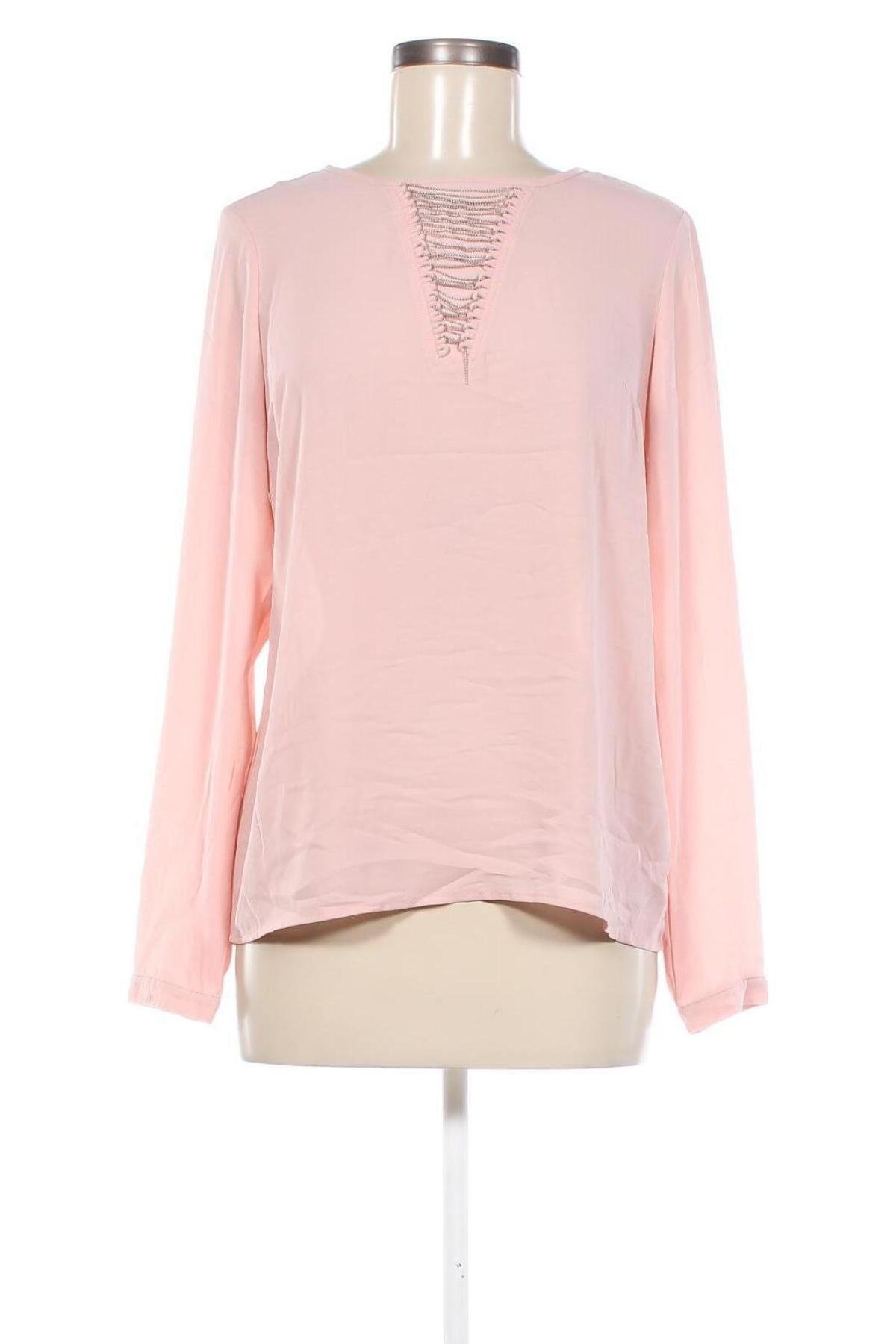 Damen Shirt Patrizia Dini, Größe S, Farbe Rosa, Preis € 3,99