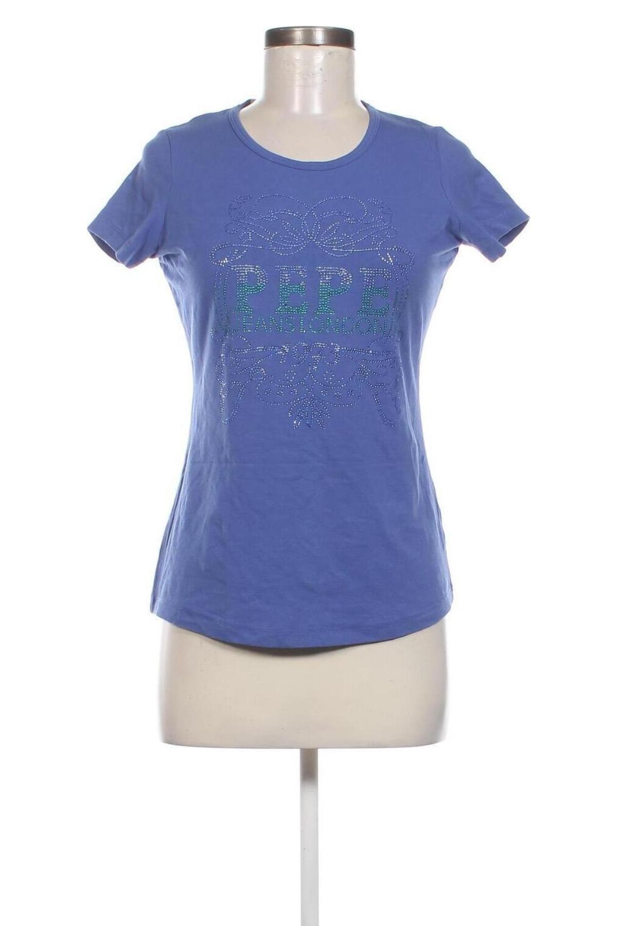 Pepe Jeans Damen T-Shirt Pepe Jeans - günstig bei Remix - #128775035