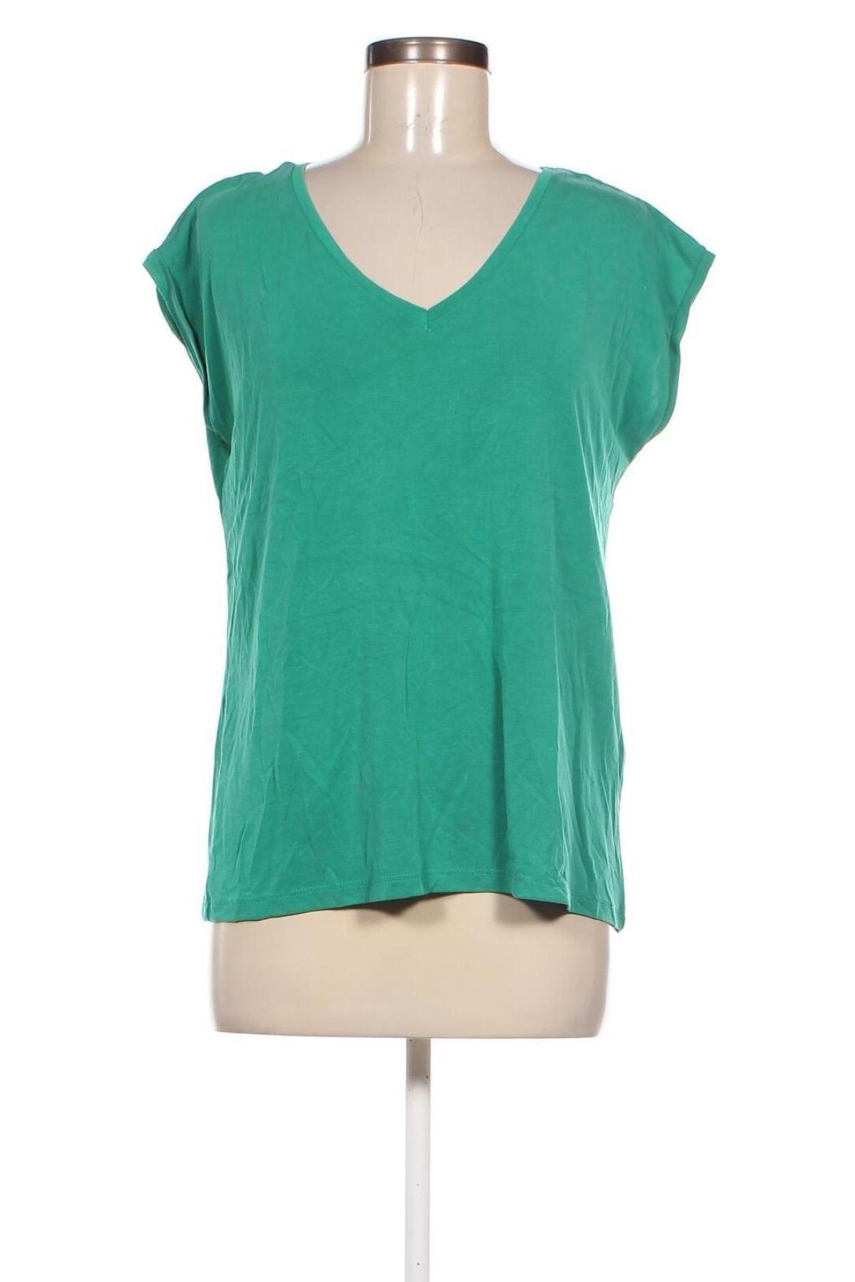 Damen Shirt Pieces, Größe L, Farbe Grün, Preis 7,49 €