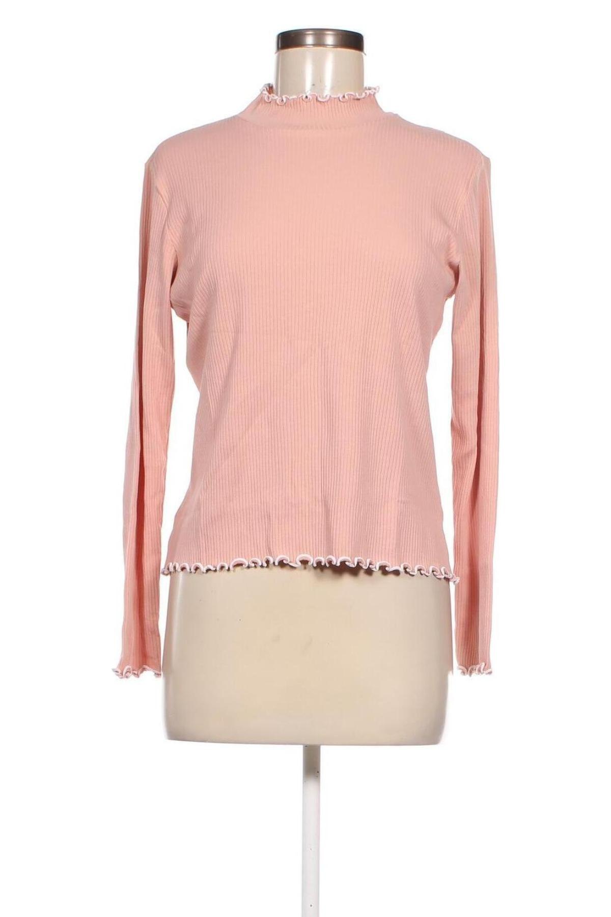 Damen Shirt Pieces, Größe XL, Farbe Rosa, Preis € 6,49