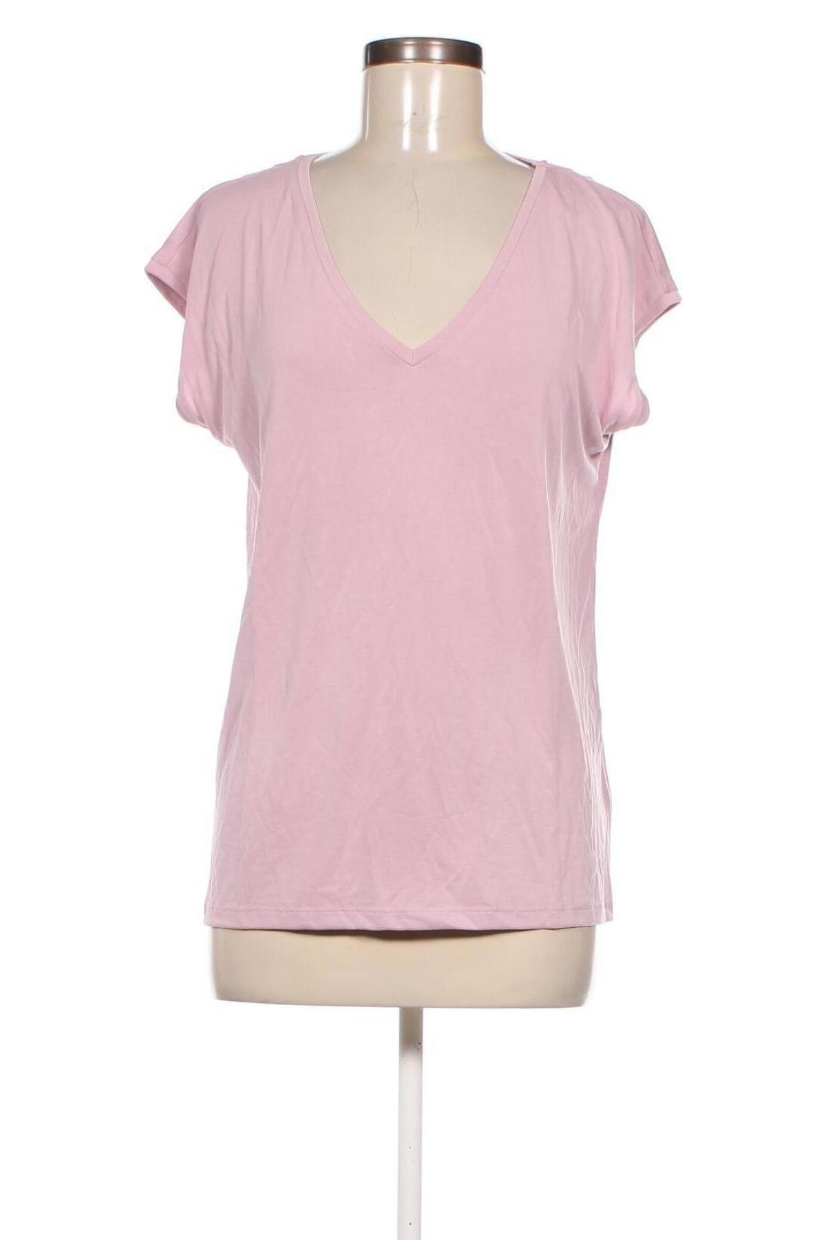 Damen Shirt Pieces, Größe L, Farbe Rosa, Preis € 14,99