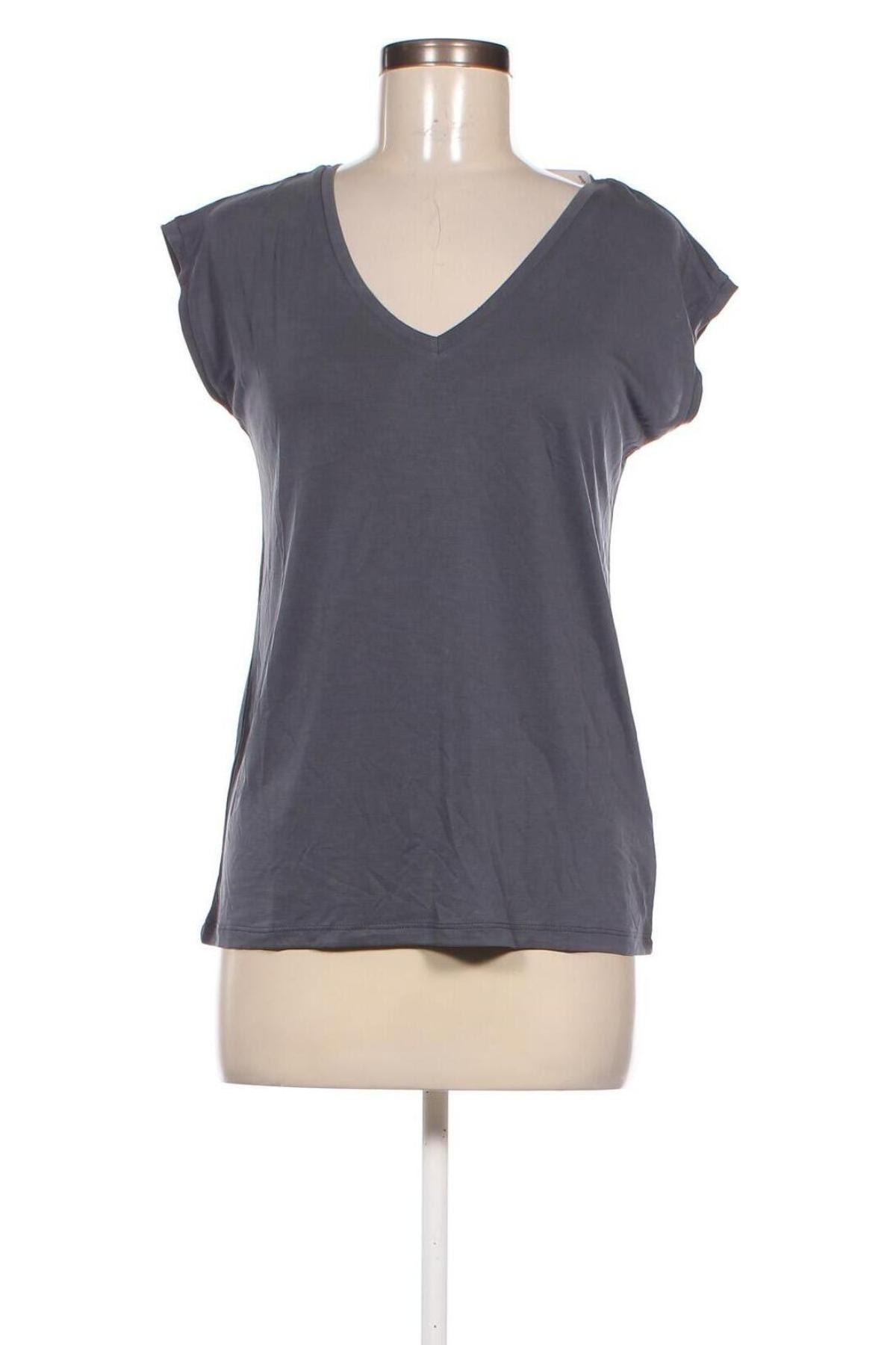 Damen Shirt Pieces, Größe S, Farbe Grau, Preis € 5,49