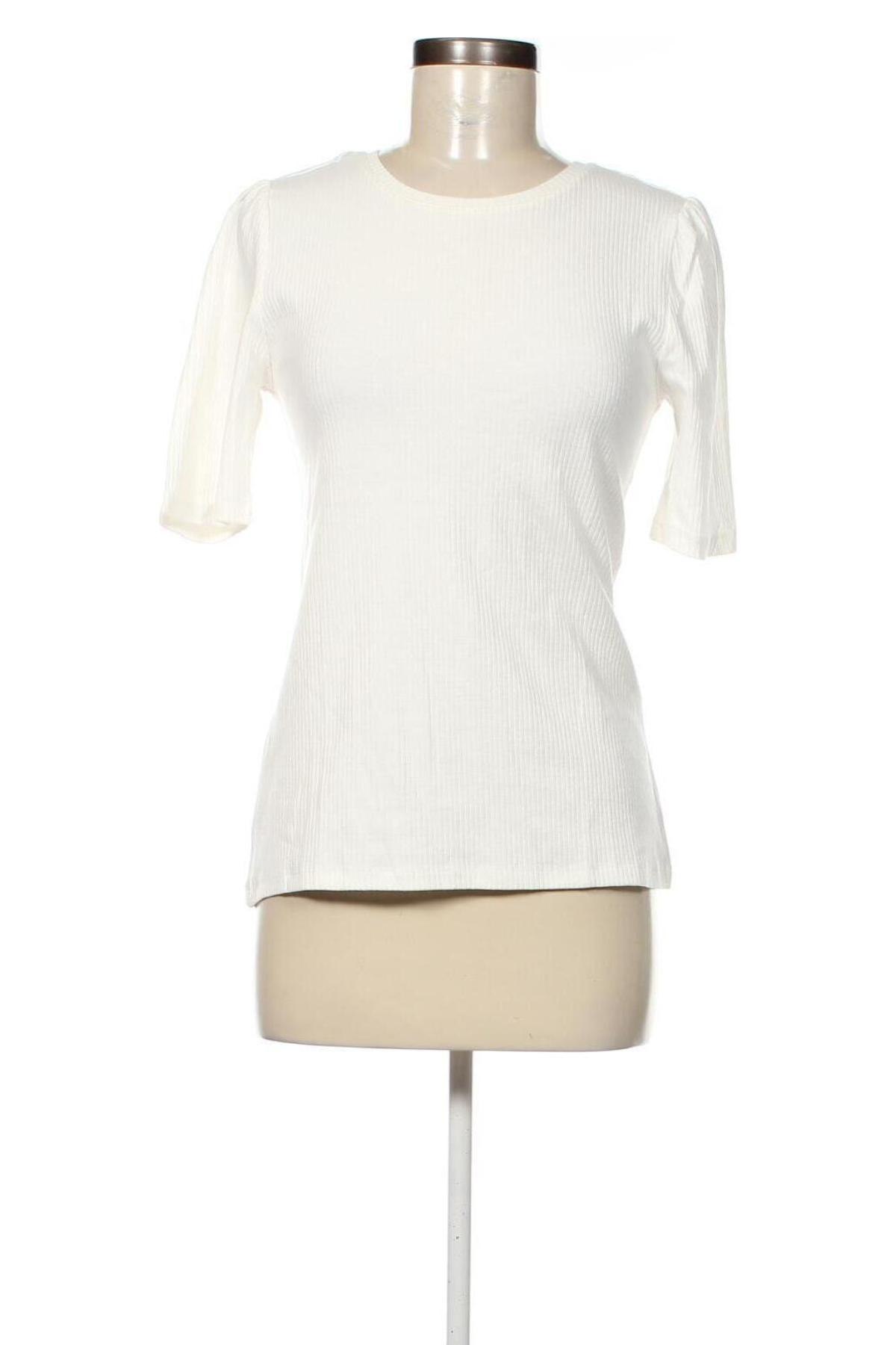 Damen Shirt Pieces, Größe L, Farbe Ecru, Preis € 5,49