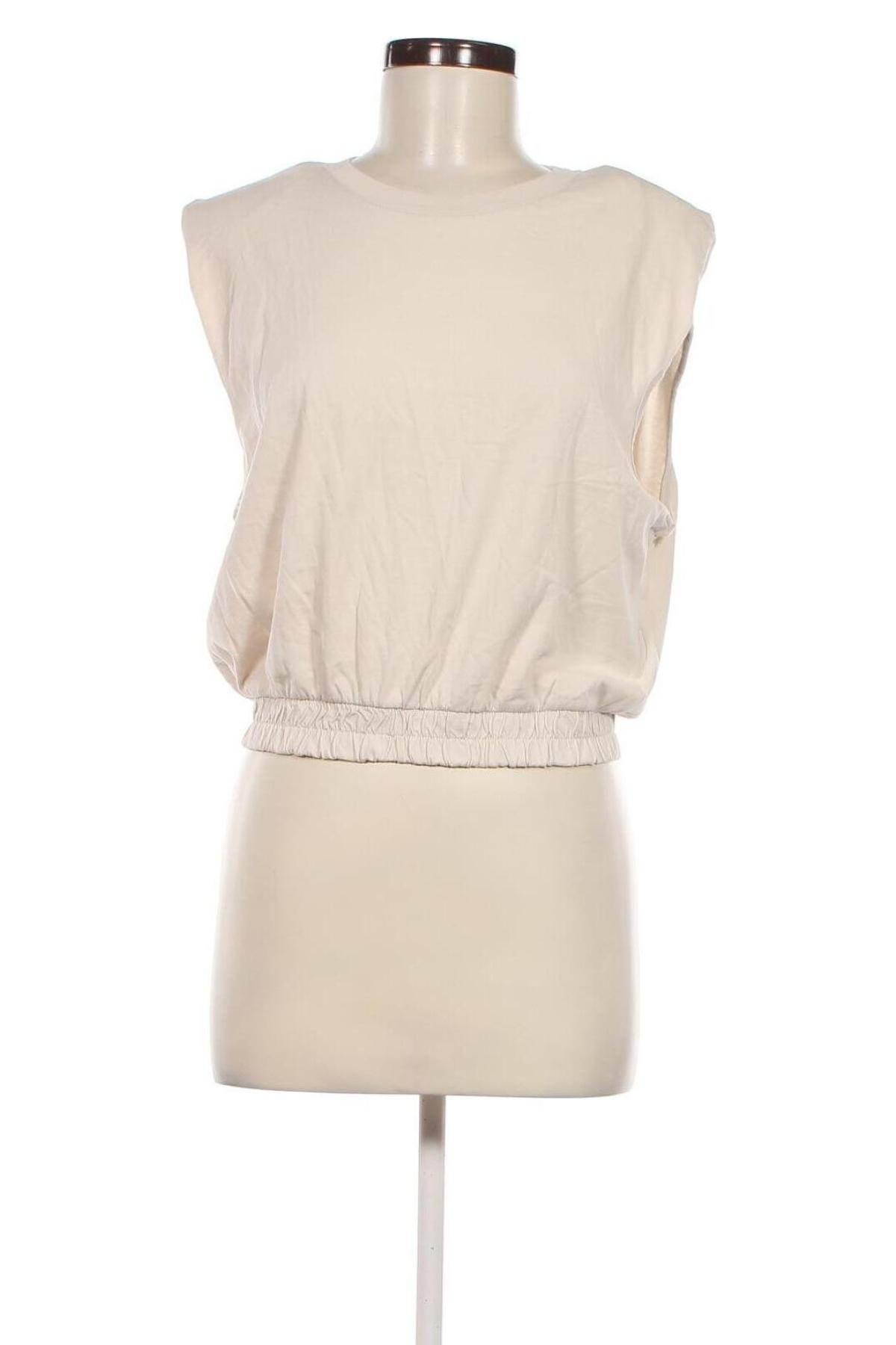 Damen Shirt Pimkie, Größe M, Farbe Beige, Preis 5,49 €