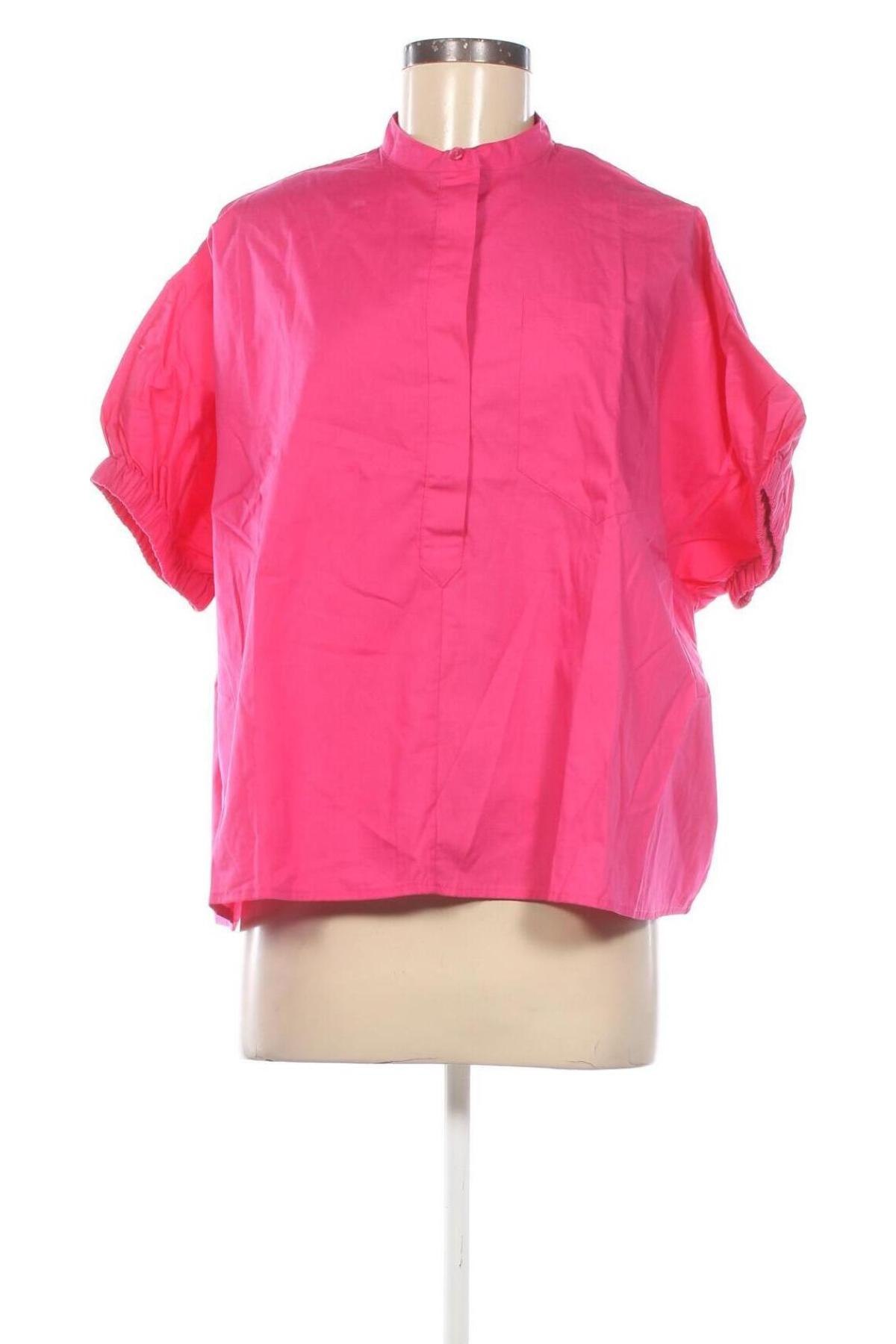 Damen Shirt Piombo, Größe XS, Farbe Rosa, Preis € 16,99