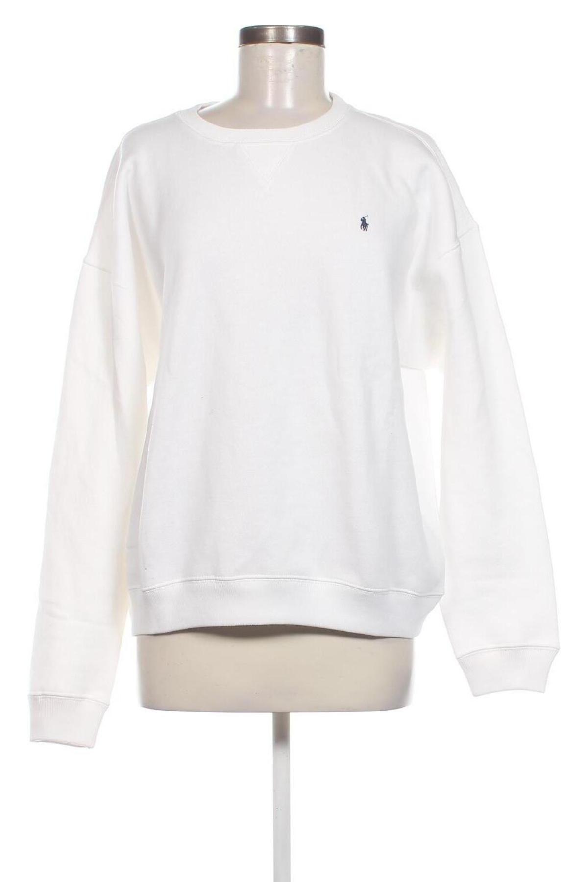 Dámska blúza Polo By Ralph Lauren, Veľkosť L, Farba Biela, Cena  49,95 €