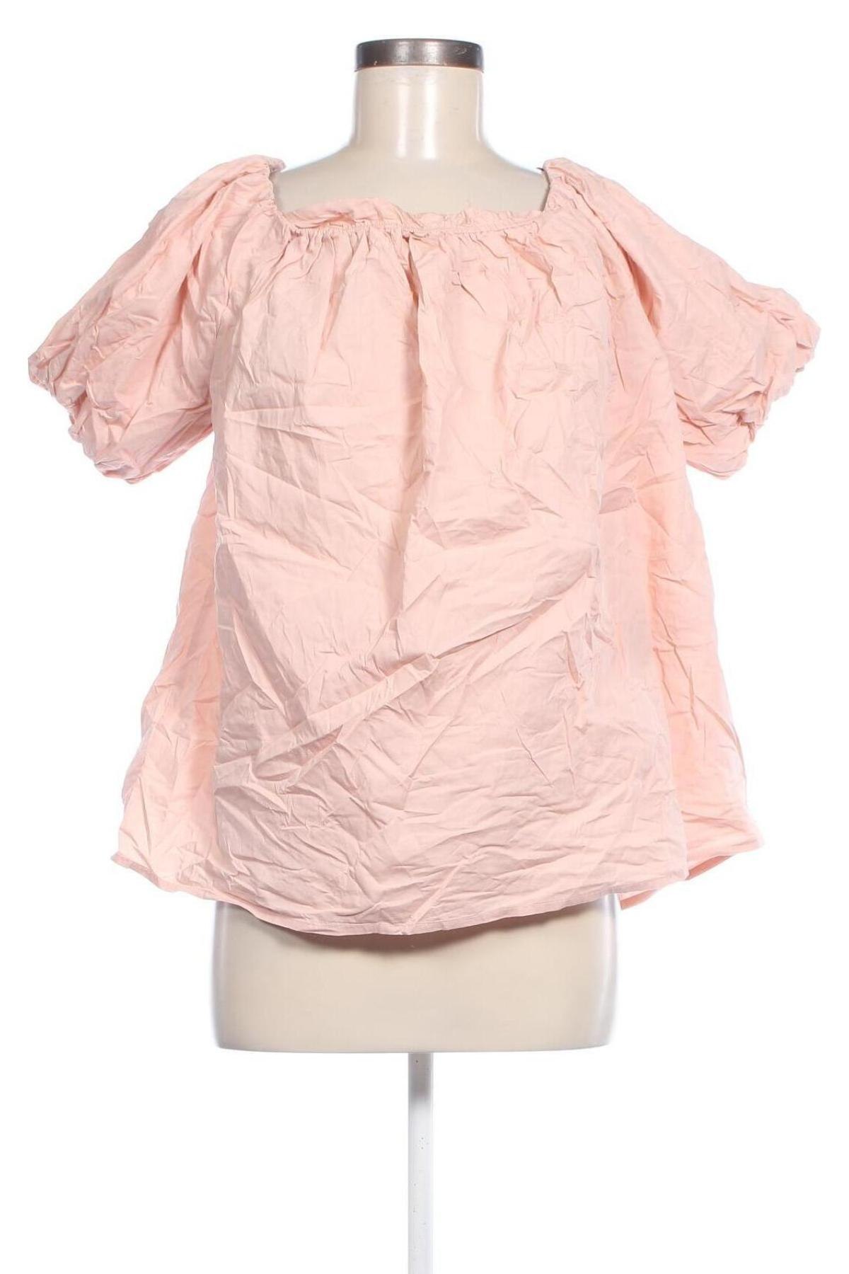 Damen Shirt Primark, Größe XL, Farbe Rosa, Preis 9,49 €