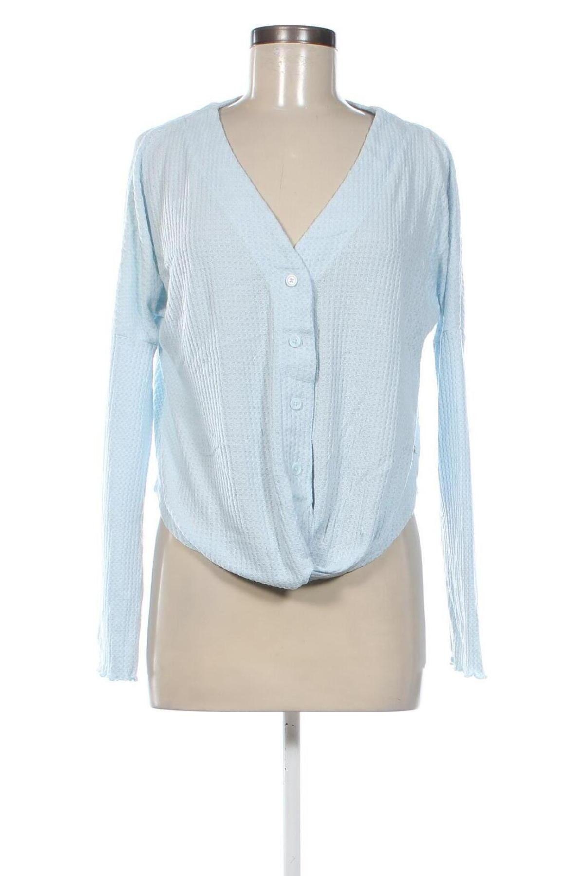 Damen Shirt Primark, Größe S, Farbe Blau, Preis 3,99 €