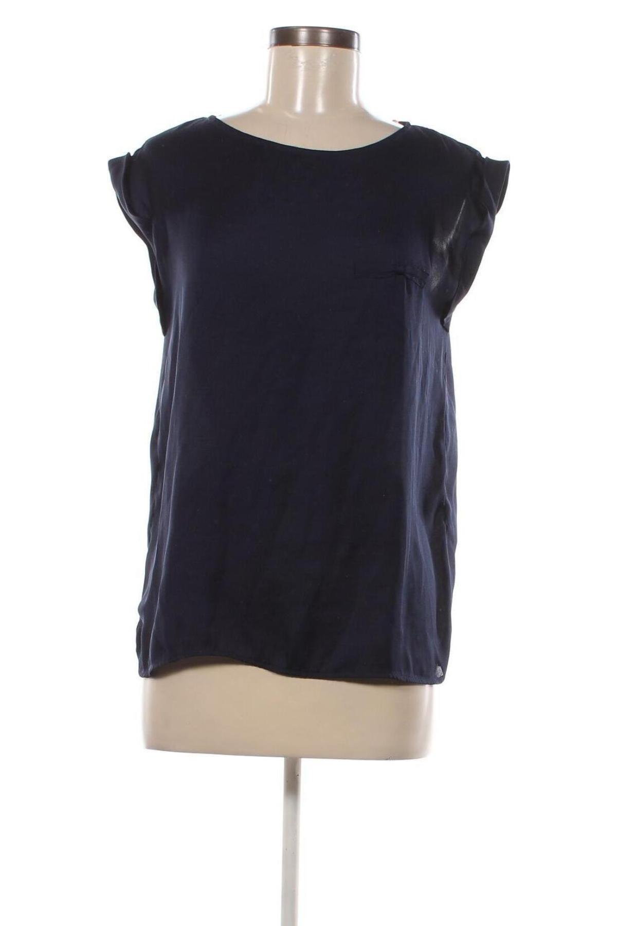 Damen Shirt Promod, Größe M, Farbe Blau, Preis € 10,49