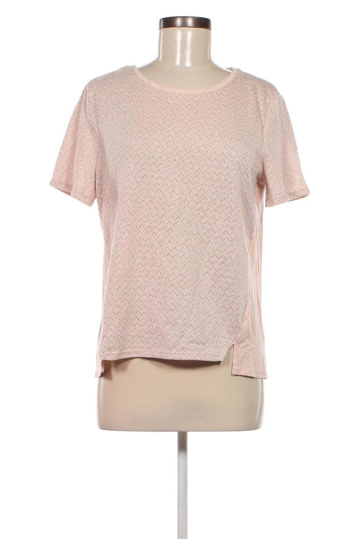 Damen Shirt Promod, Größe M, Farbe Mehrfarbig, Preis € 6,99