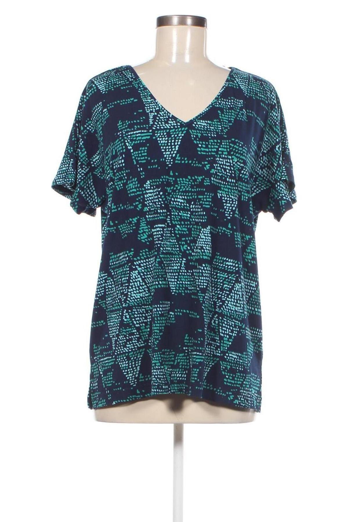 Damen Shirt Quiosque, Größe XL, Farbe Mehrfarbig, Preis 9,99 €