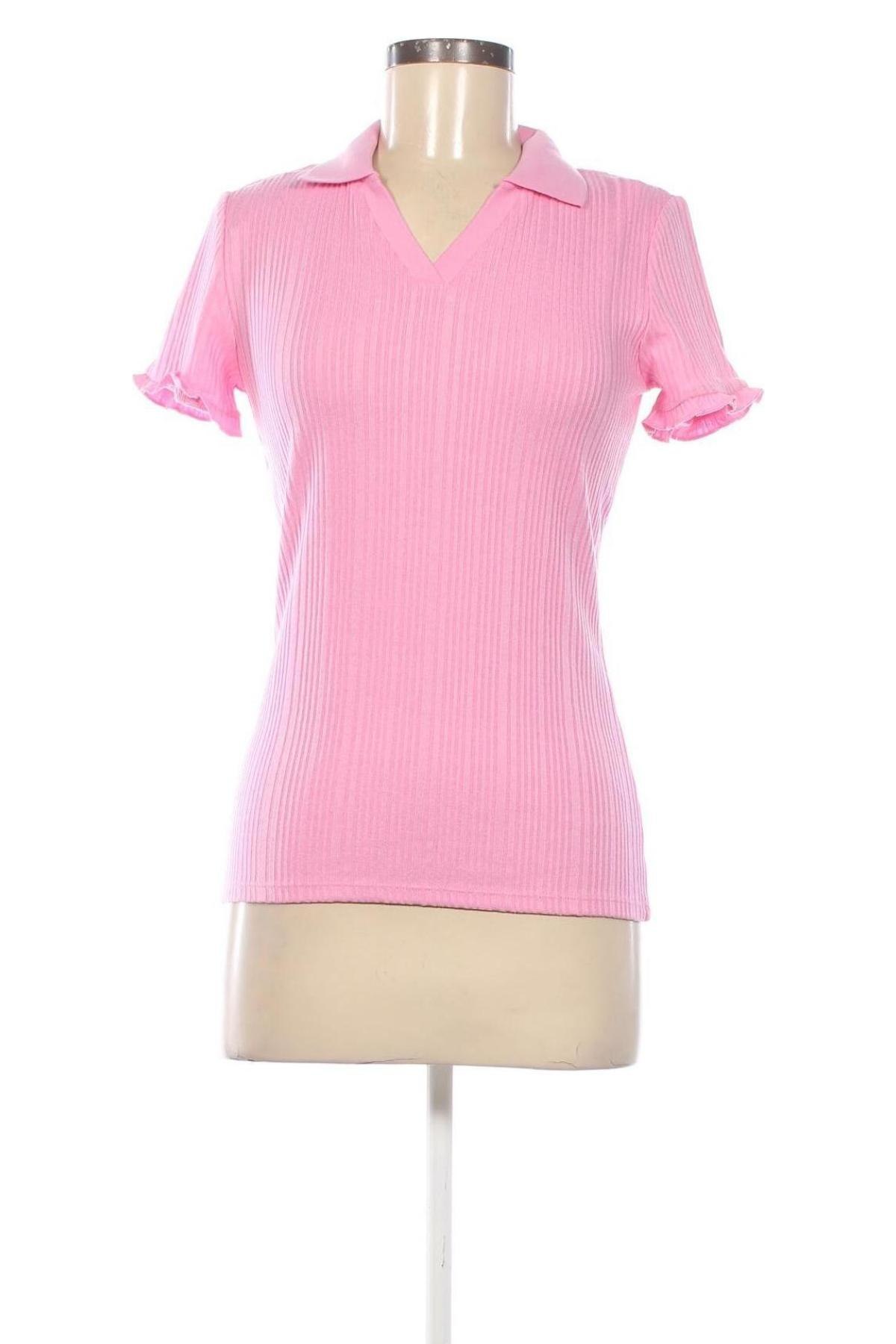 Damen Shirt Ralph Lauren, Größe XL, Farbe Rosa, Preis 45,49 €