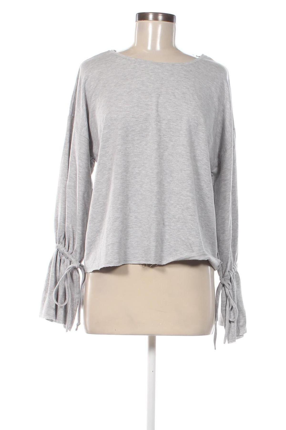 Damen Shirt Reserved, Größe M, Farbe Grau, Preis 4,99 €