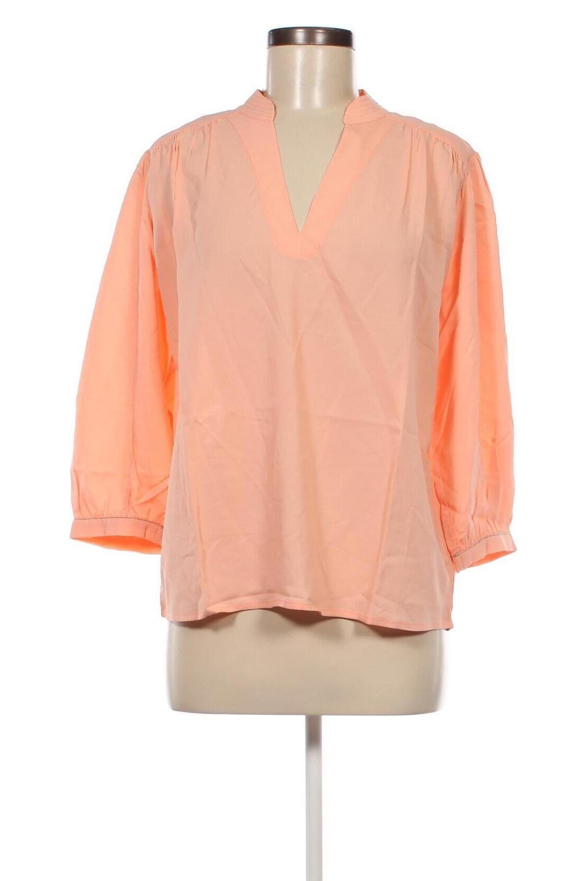 Damen Shirt Rich & Royal, Größe M, Farbe Orange, Preis € 16,99