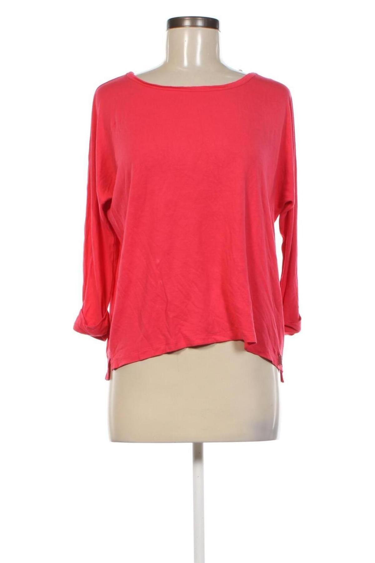 Damen Shirt S.Oliver, Größe S, Farbe Rosa, Preis € 10,99