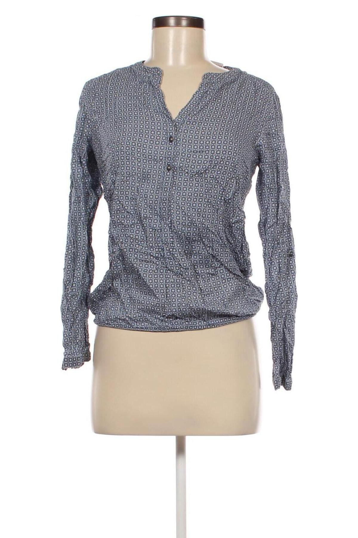 Damen Shirt S.Oliver, Größe XS, Farbe Blau, Preis € 3,99