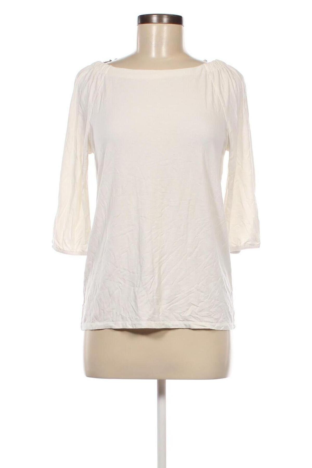 Damen Shirt S.Oliver, Größe XS, Farbe Weiß, Preis € 3,99