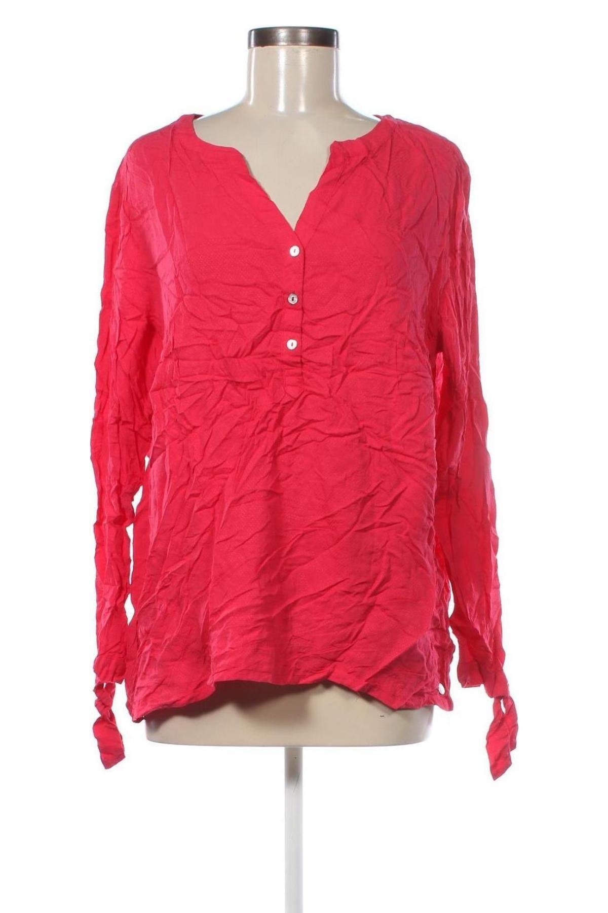 Damen Shirt S.Oliver, Größe L, Farbe Rosa, Preis 3,99 €