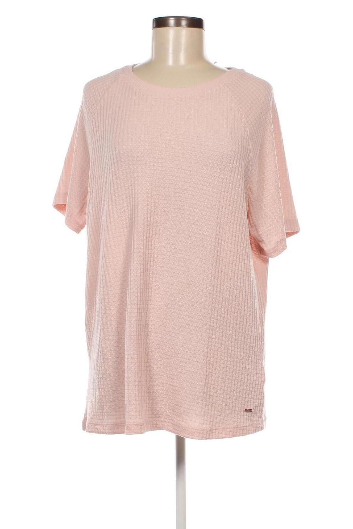 Damen Shirt S.Oliver, Größe XL, Farbe Rosa, Preis € 10,49