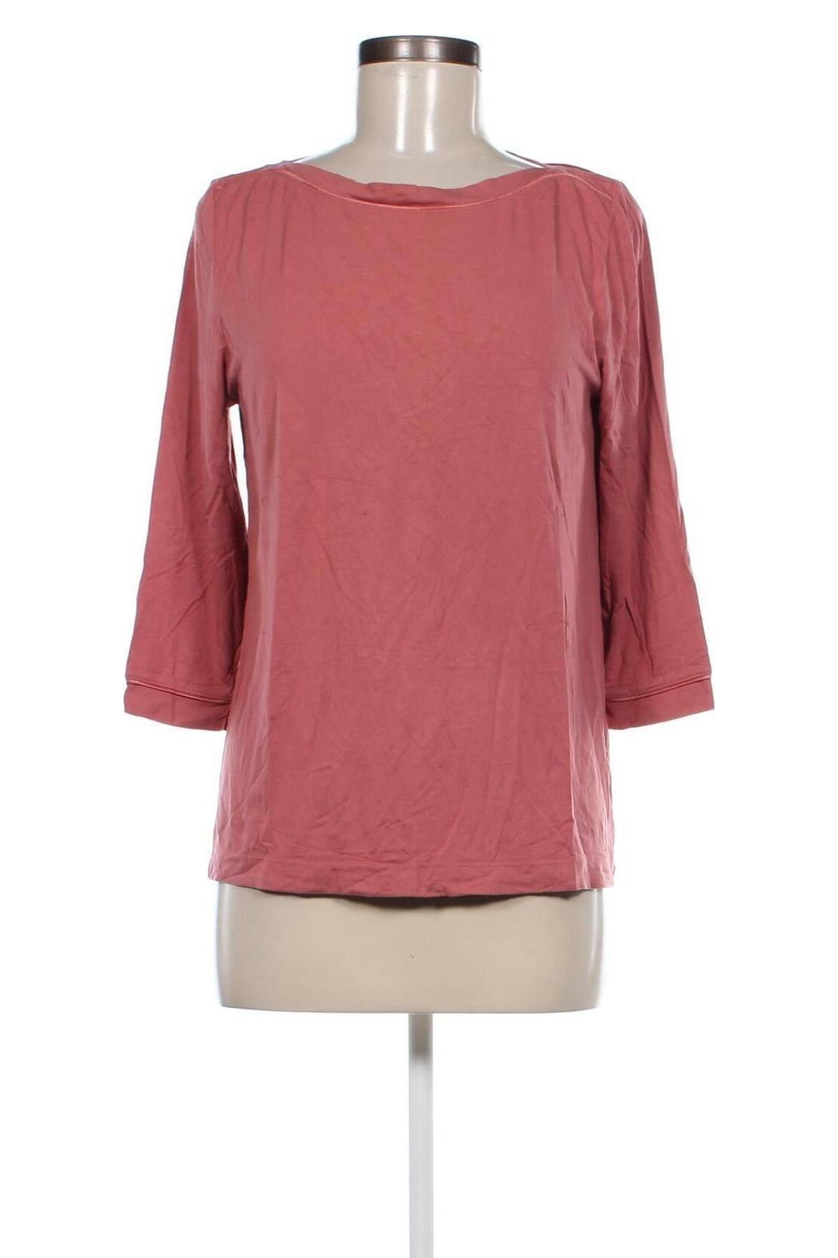 Damen Shirt S.Oliver, Größe M, Farbe Aschrosa, Preis € 4,49