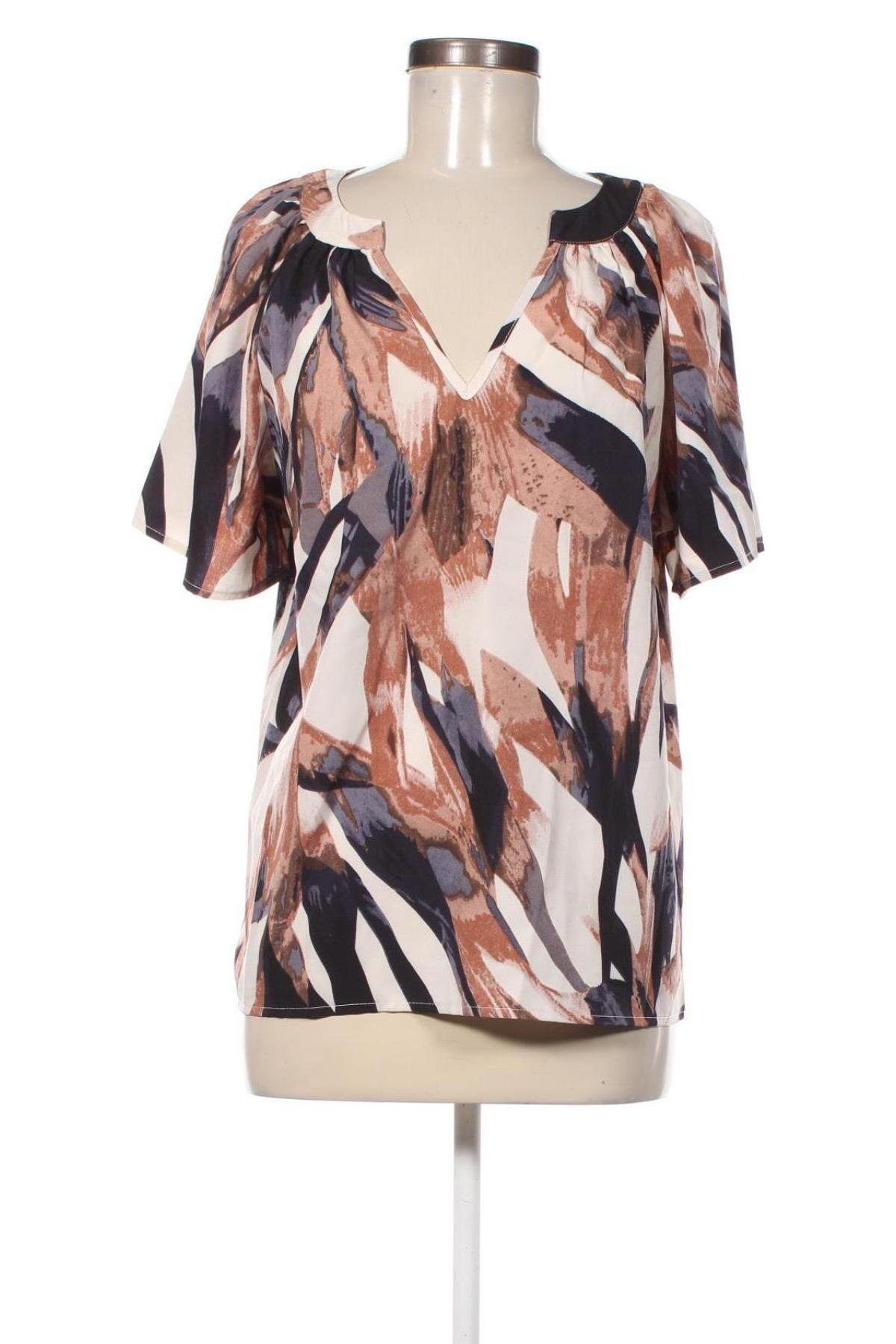 Damen Shirt SHEIN, Größe S, Farbe Mehrfarbig, Preis € 4,99