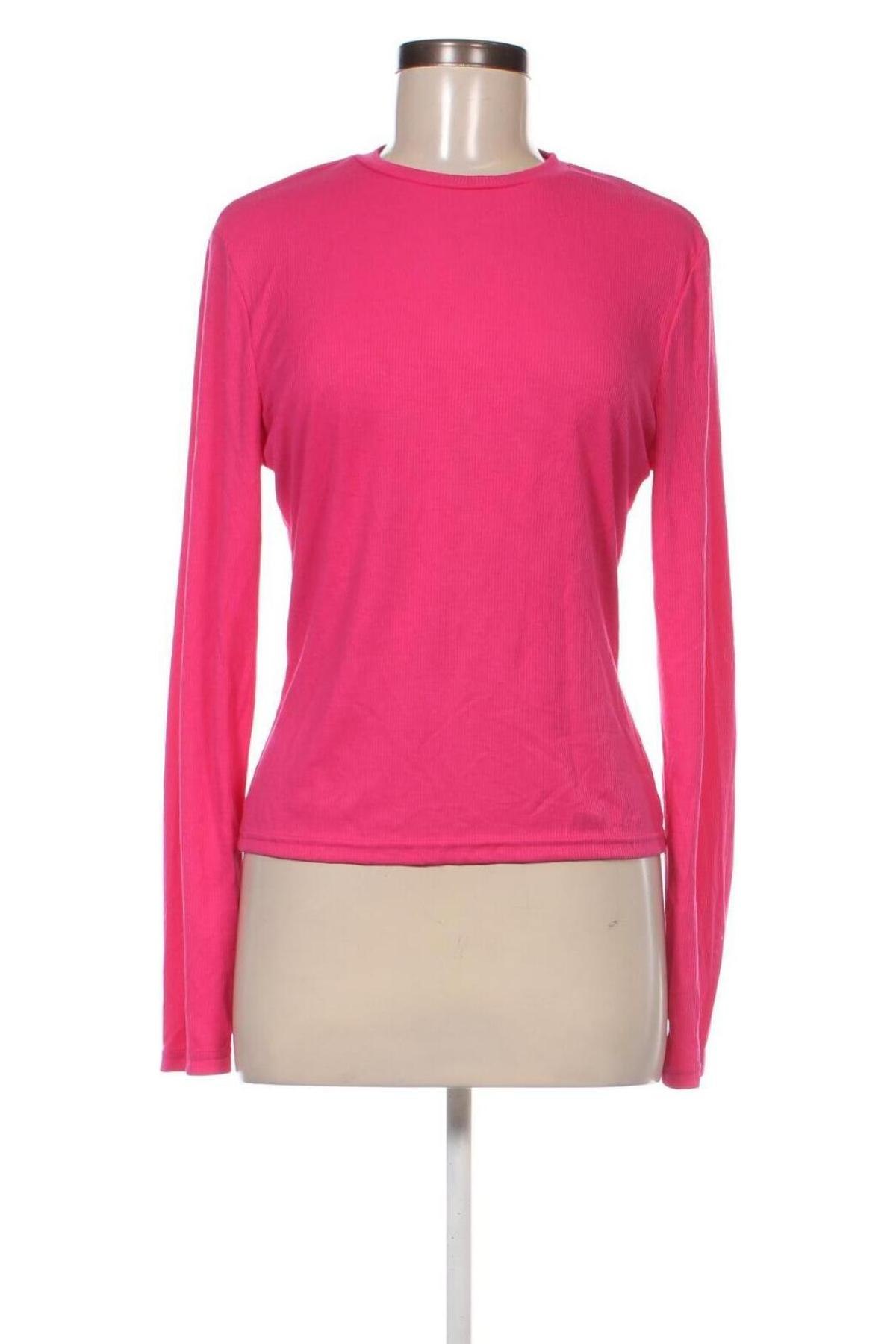 Damen Shirt SHEIN, Größe L, Farbe Rosa, Preis 4,99 €