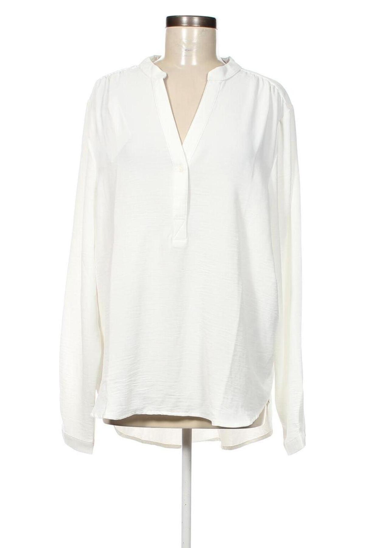 Damen Shirt Selected Femme, Größe XL, Farbe Weiß, Preis 19,49 €