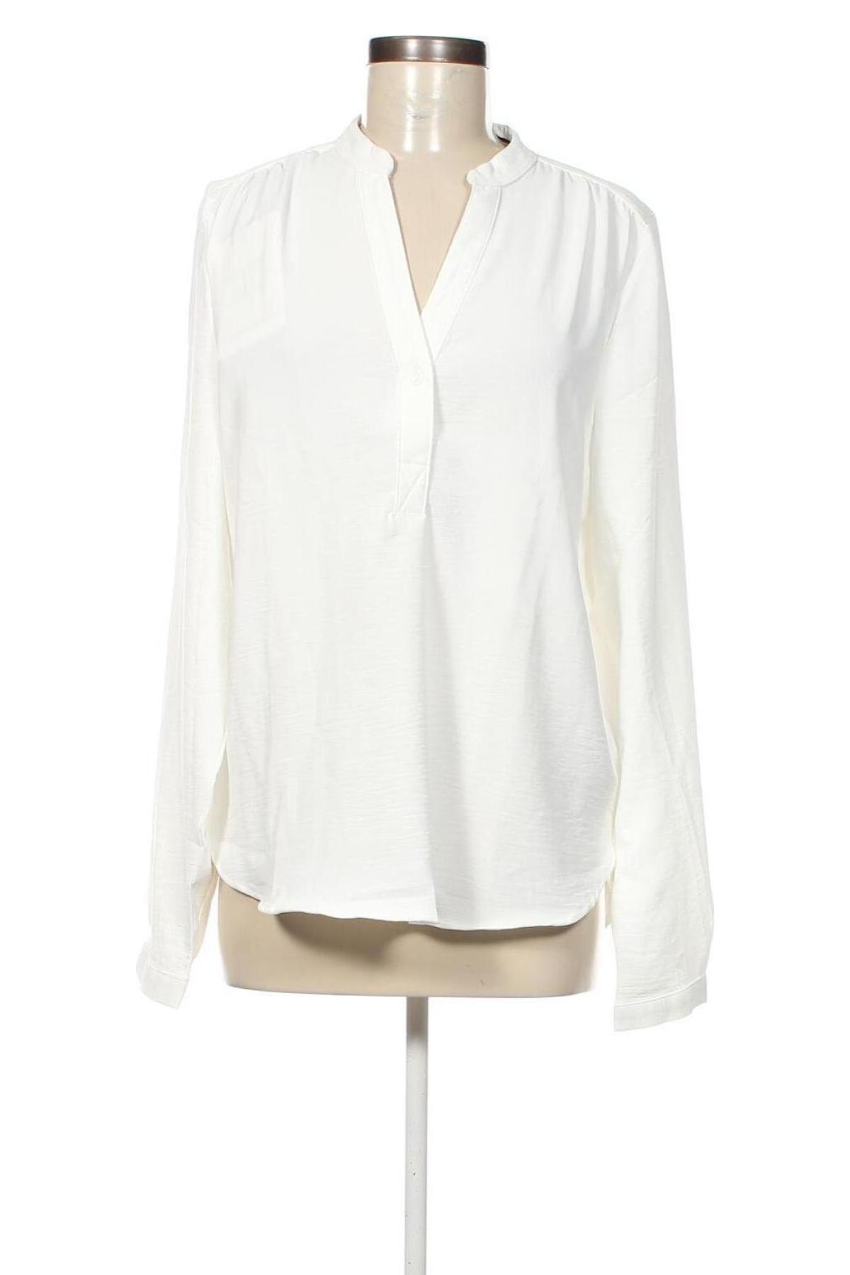 Damen Shirt Selected Femme, Größe M, Farbe Weiß, Preis € 19,49