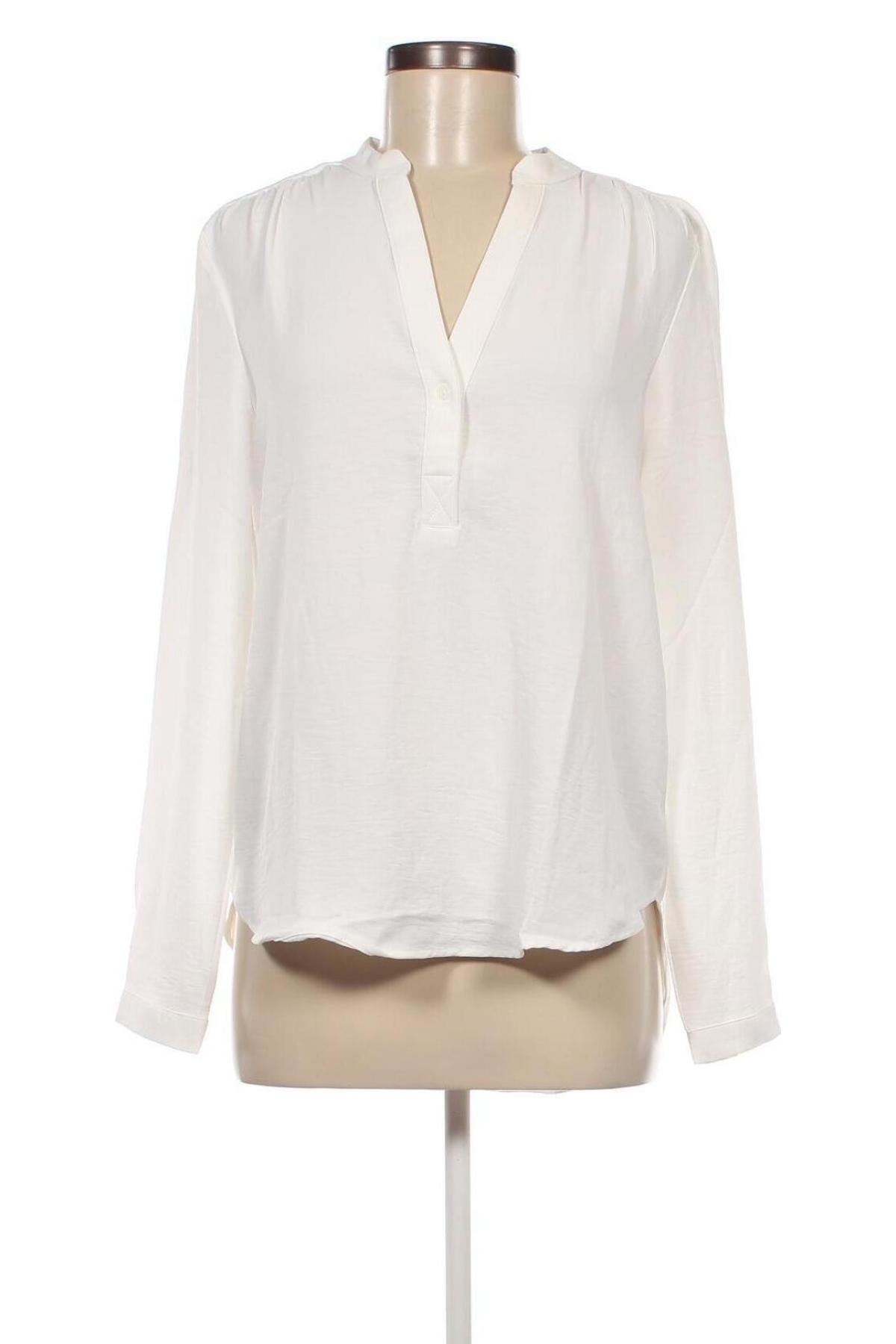 Damen Shirt Selected Femme, Größe S, Farbe Weiß, Preis 18,29 €