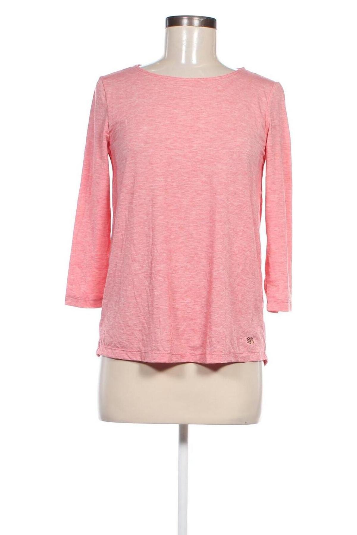 Damen Shirt Sherpa, Größe S, Farbe Rosa, Preis 2,99 €