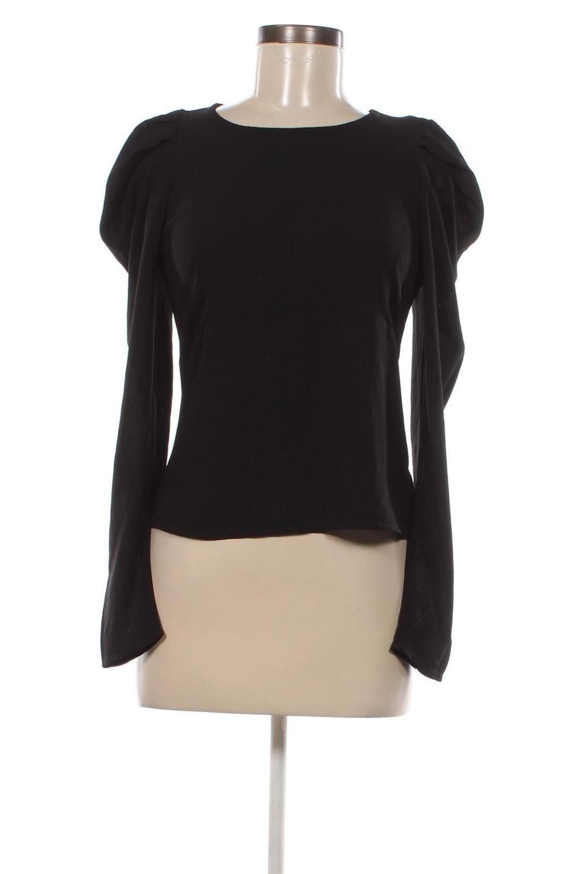 Damen Shirt Sinsay, Größe S, Farbe Schwarz, Preis € 4,99