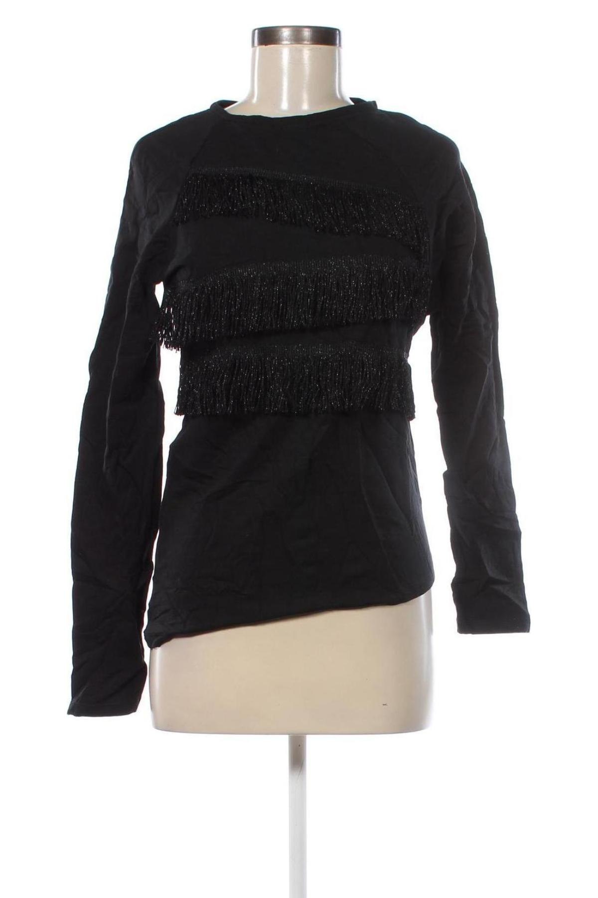 Damen Shirt Sisley, Größe 3XL, Farbe Schwarz, Preis € 10,49