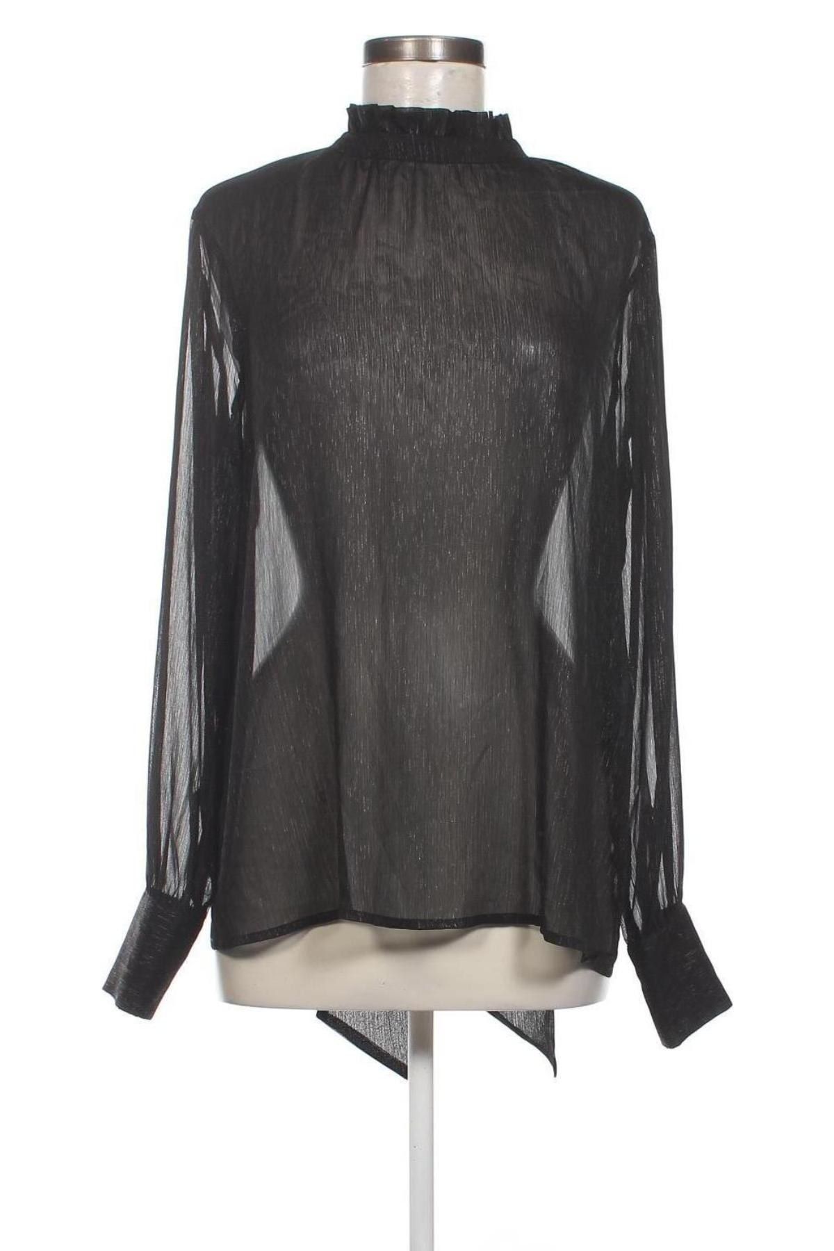 Damen Shirt Soaked In Luxury, Größe L, Farbe Schwarz, Preis 11,99 €