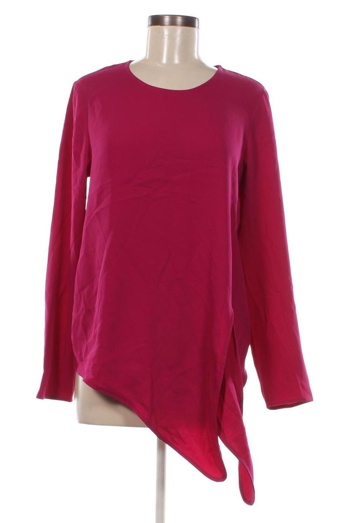 Damen Shirt Someday., Größe M, Farbe Lila, Preis € 3,99