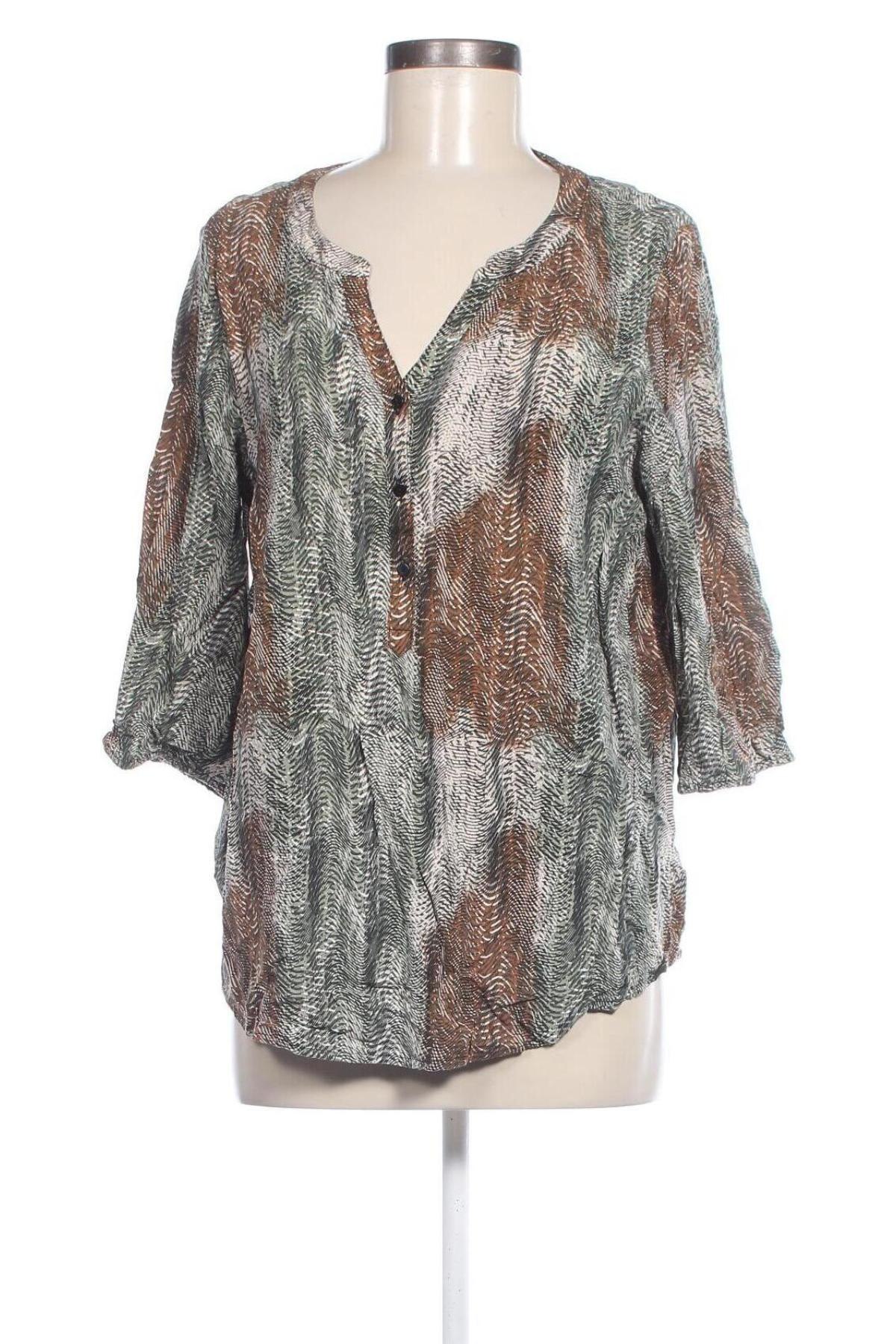 Damen Shirt Soya Concept, Größe M, Farbe Mehrfarbig, Preis 23,99 €