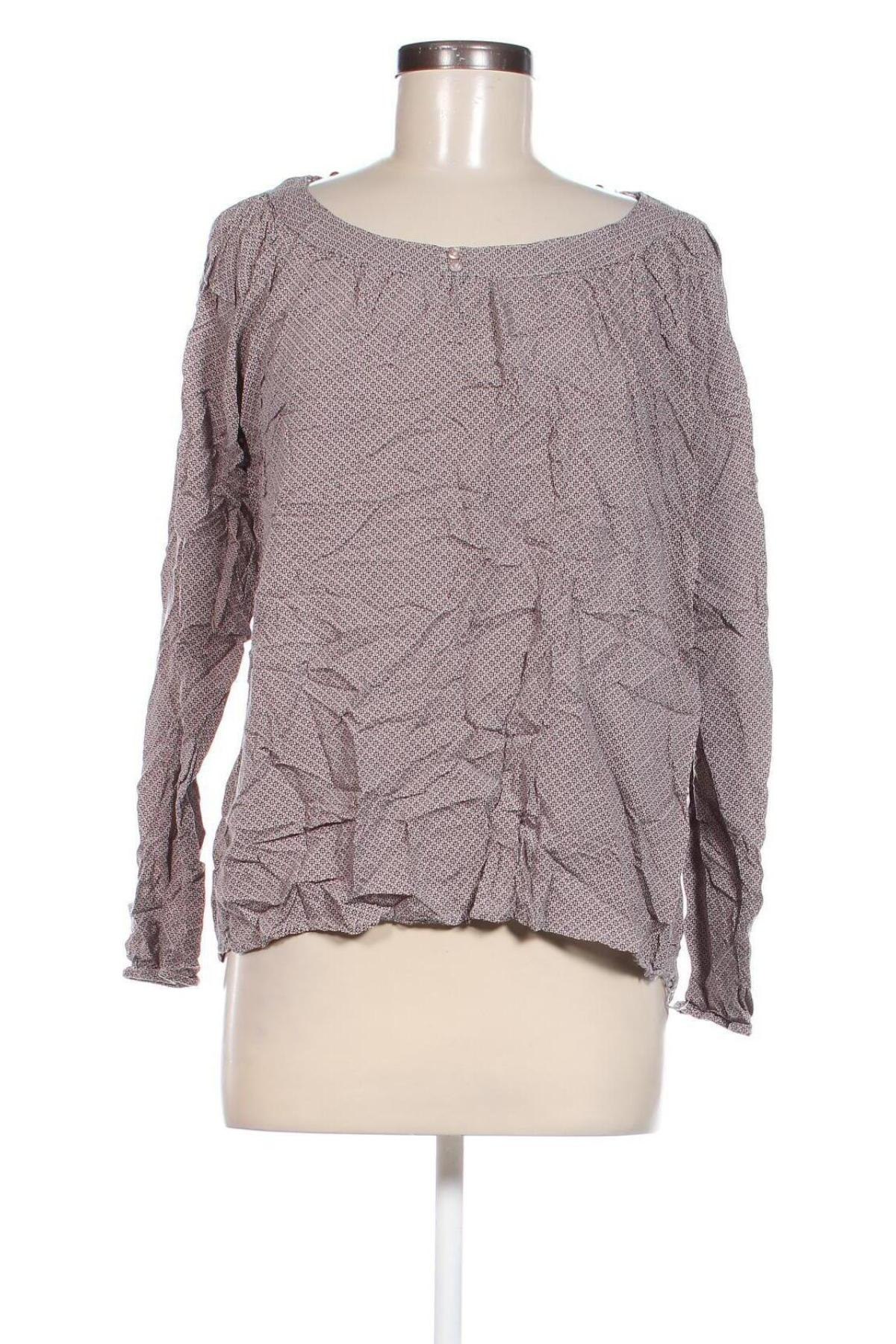 Damen Shirt Soya Concept, Größe L, Farbe Mehrfarbig, Preis € 2,99