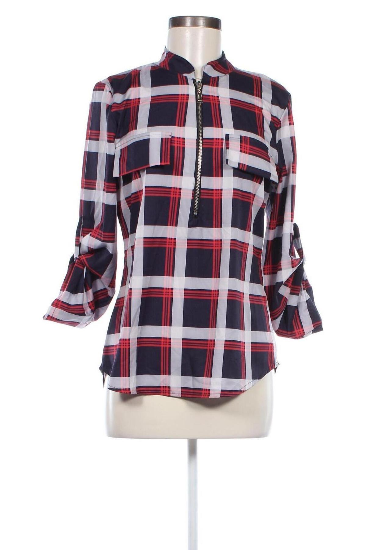 Damen Shirt Styleboom, Größe L, Farbe Mehrfarbig, Preis € 3,49