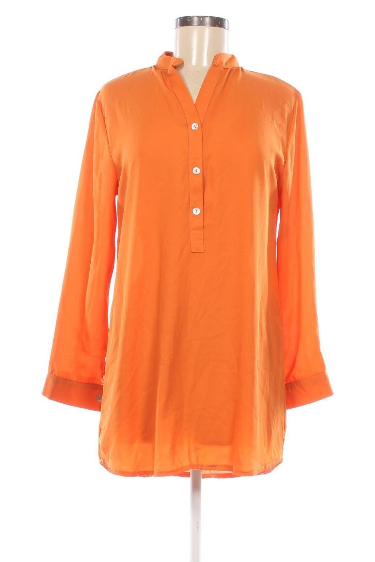 Damen Shirt Susy Mix, Größe M, Farbe Orange, Preis 3,99 €