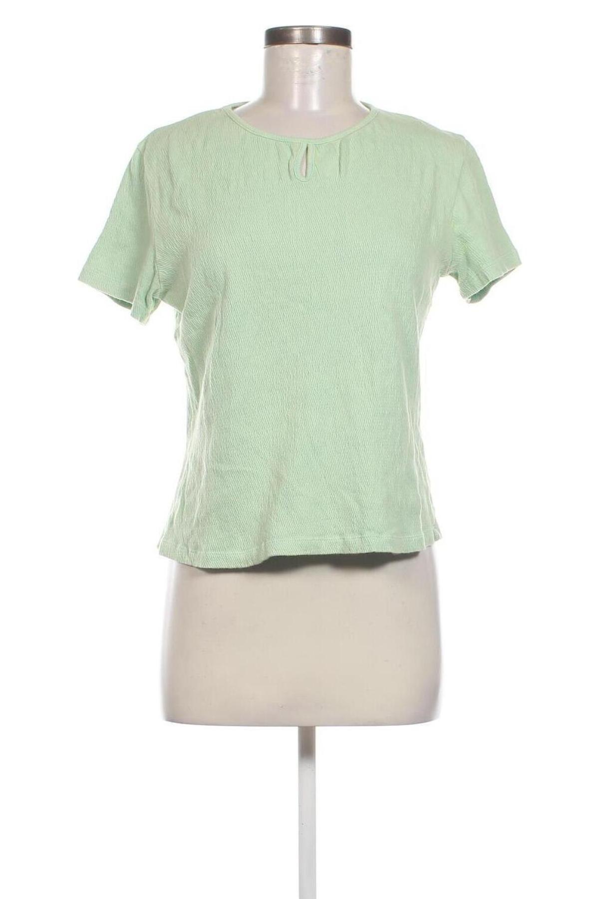 Damen Shirt System Action, Größe XL, Farbe Grün, Preis € 8,29